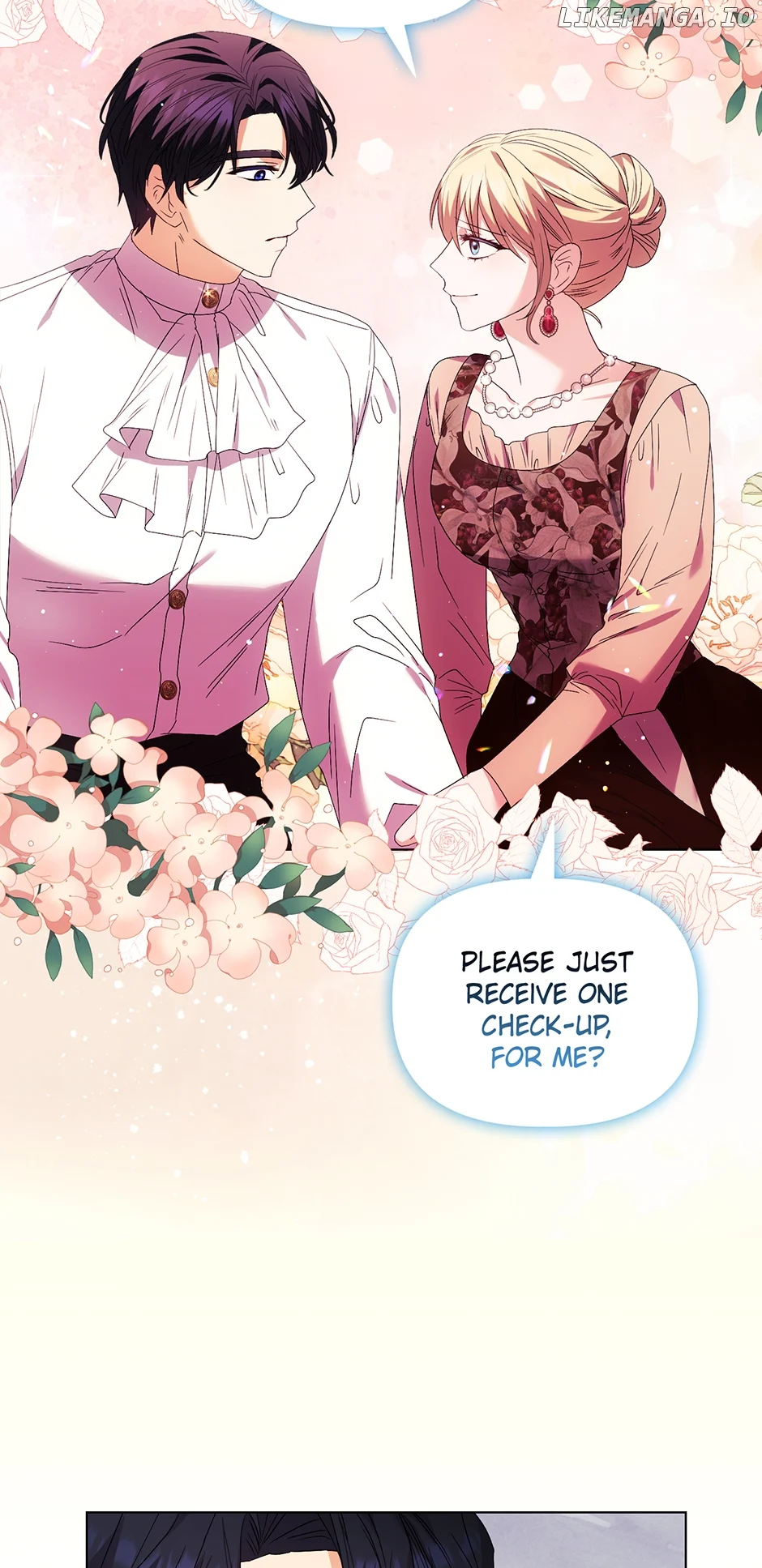 Angelica: My wife has changed Chapter 38 249 35