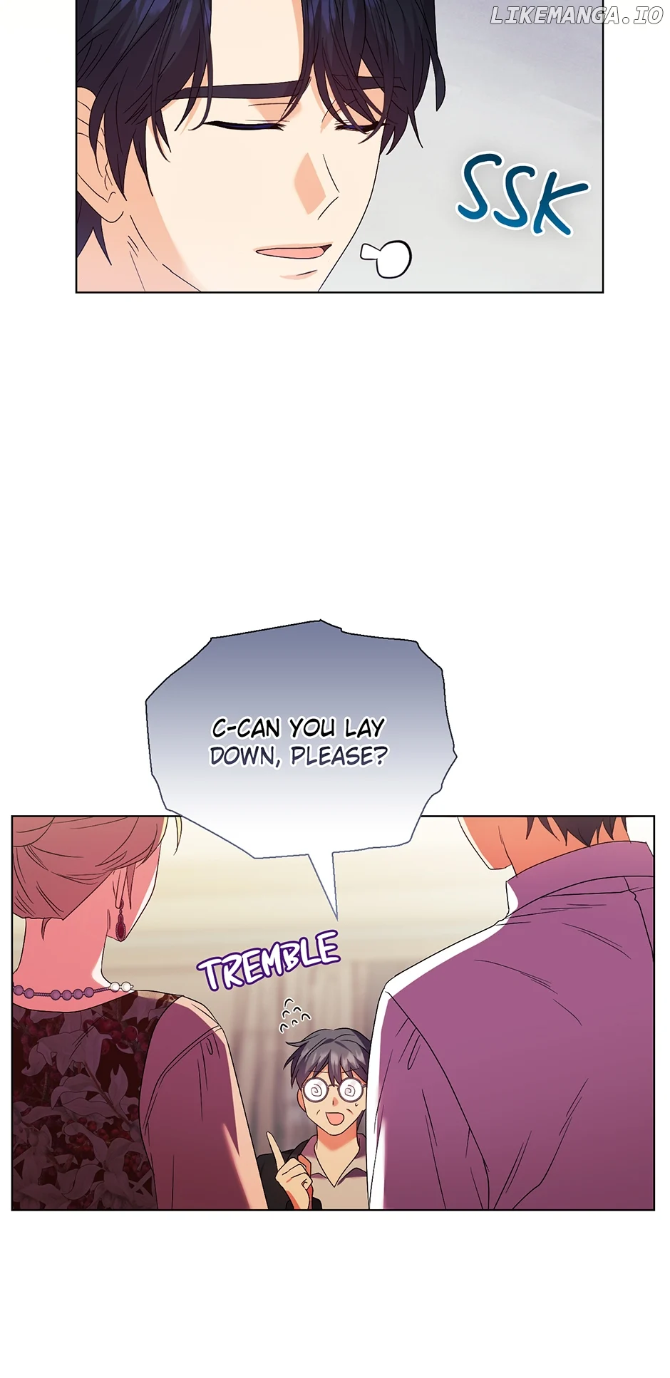 Angelica: My wife has changed Chapter 38 250 36