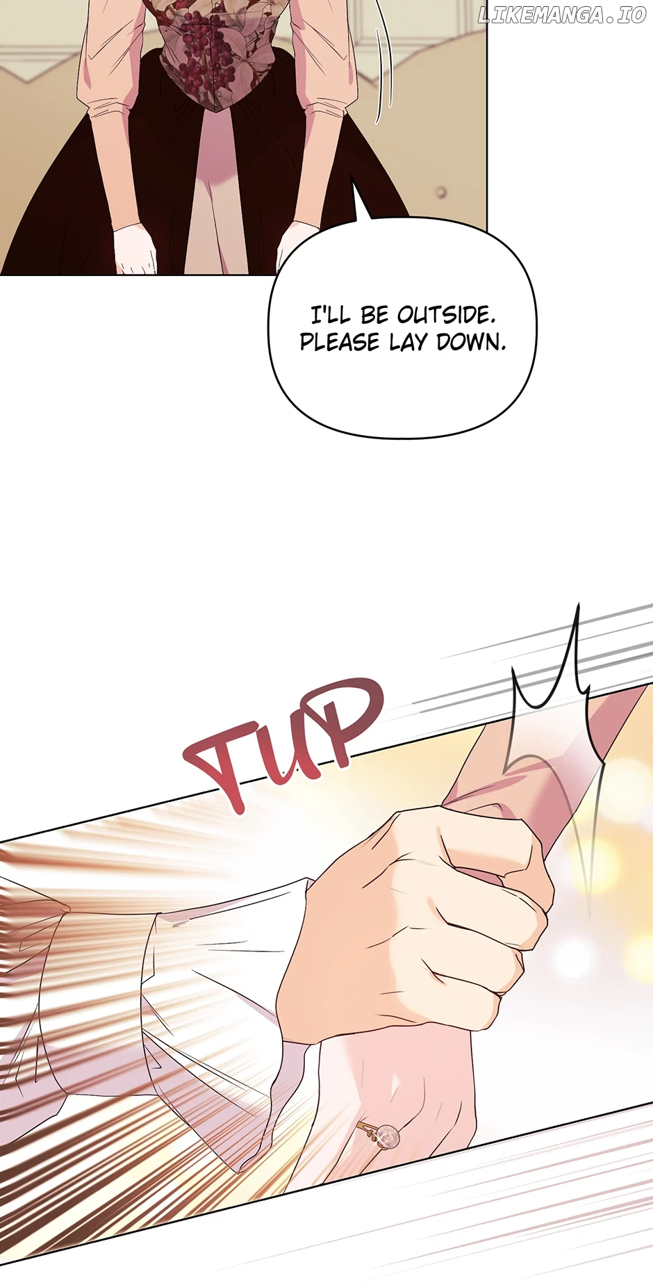 Angelica: My wife has changed Chapter 38 252 38