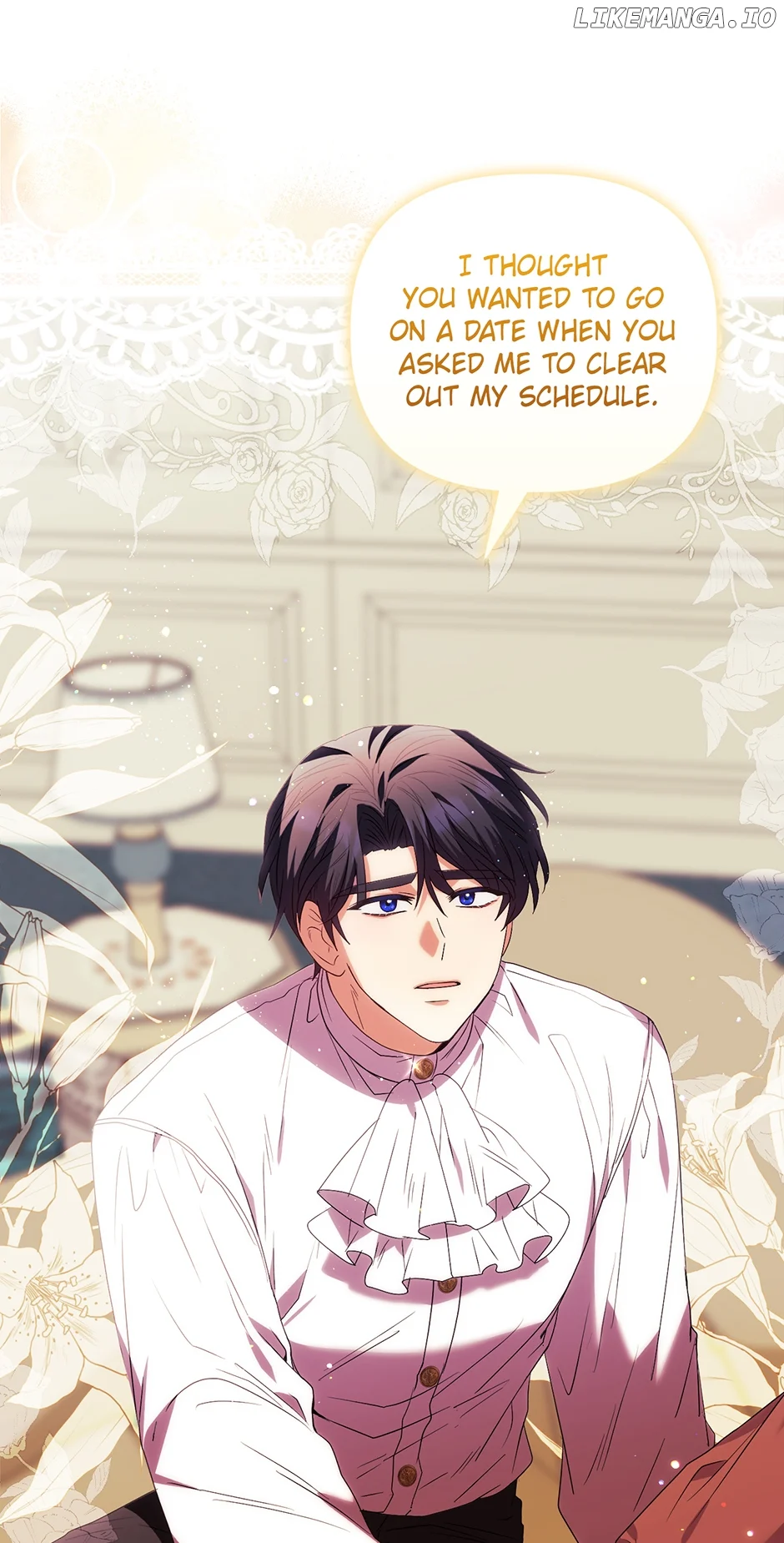 Angelica: My wife has changed Chapter 38 253 39