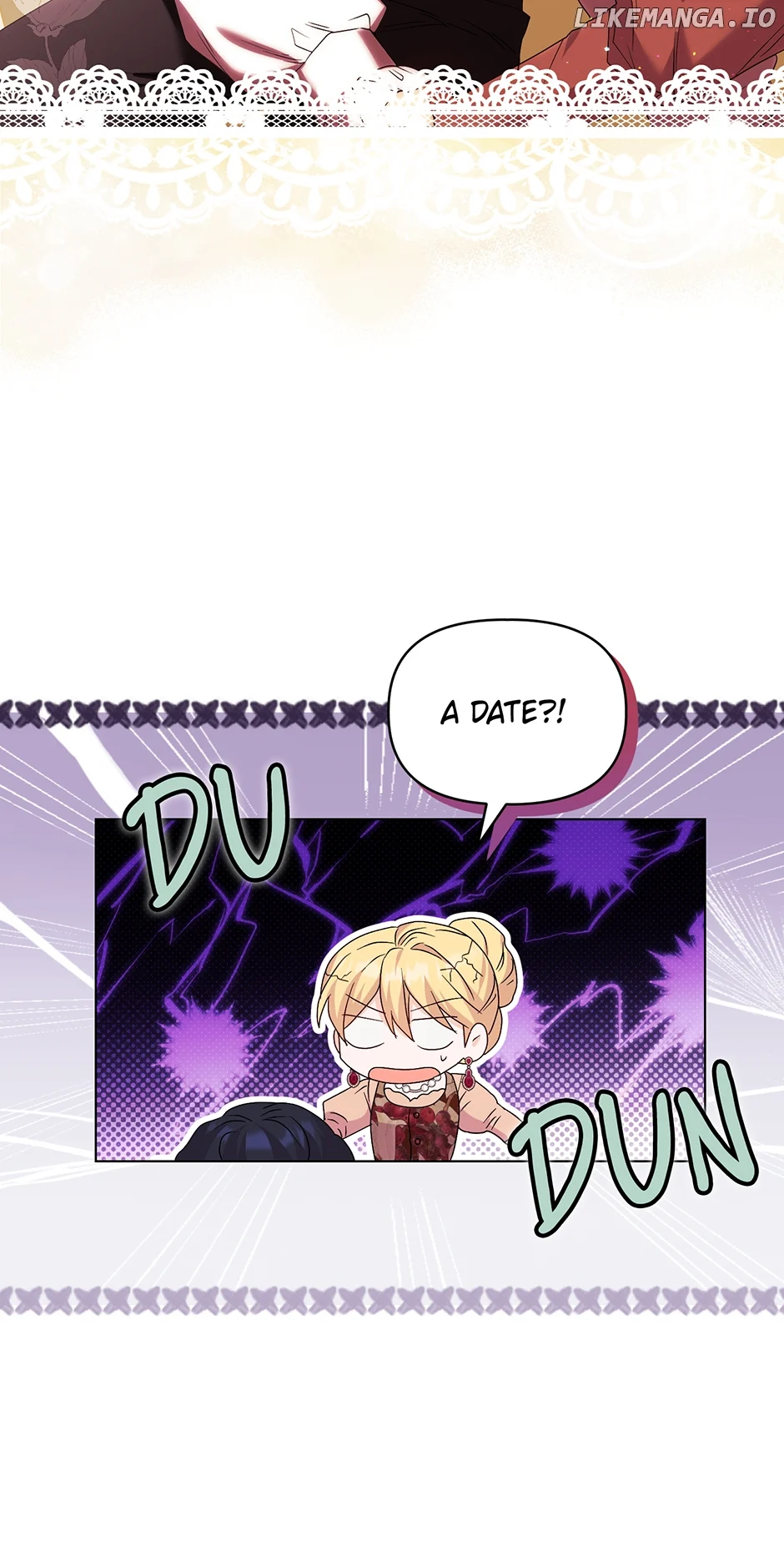 Angelica: My wife has changed Chapter 38 254 40