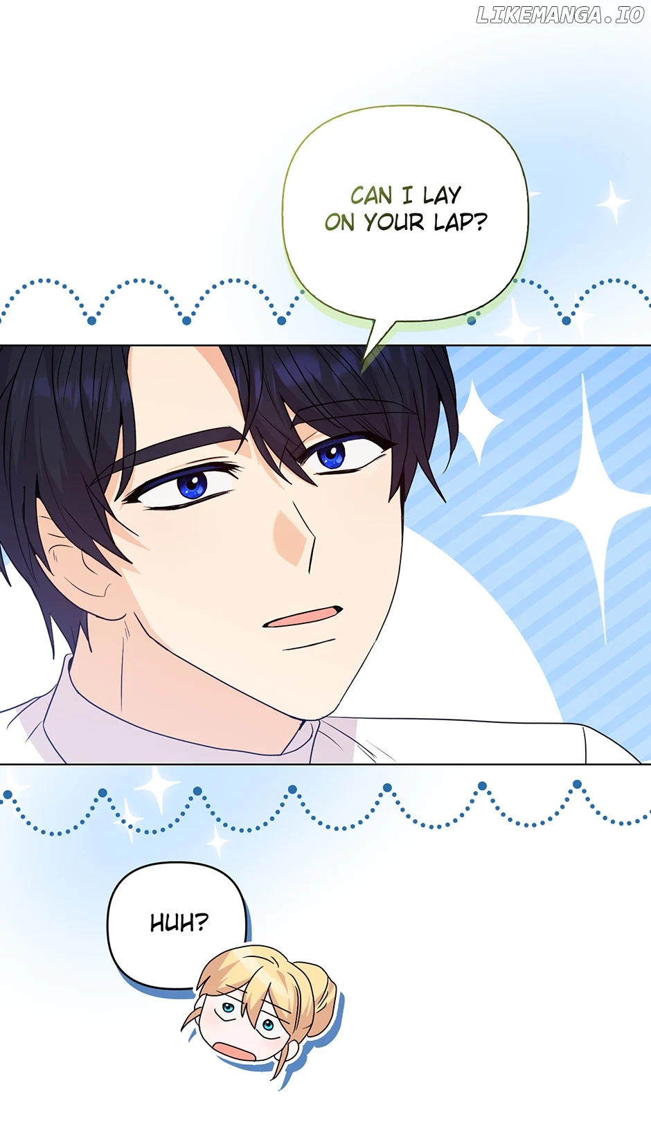 Angelica: My wife has changed Chapter 38 256 42