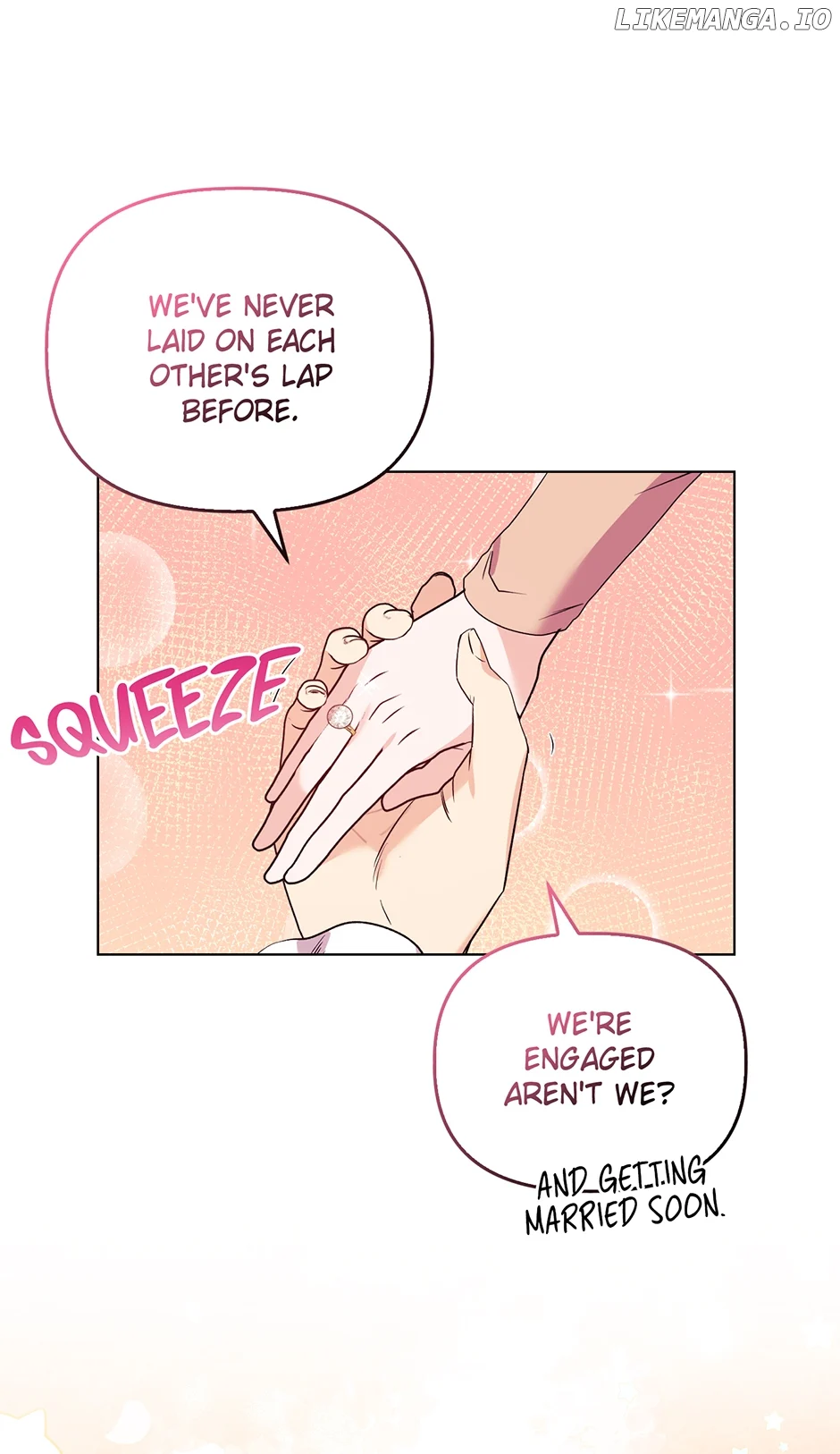 Angelica: My wife has changed Chapter 38 257 43