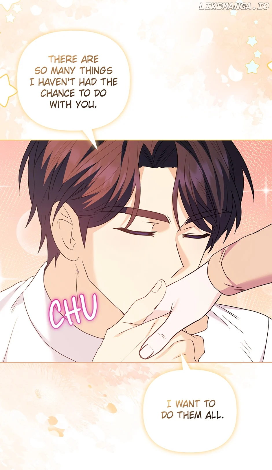 Angelica: My wife has changed Chapter 38 258 44