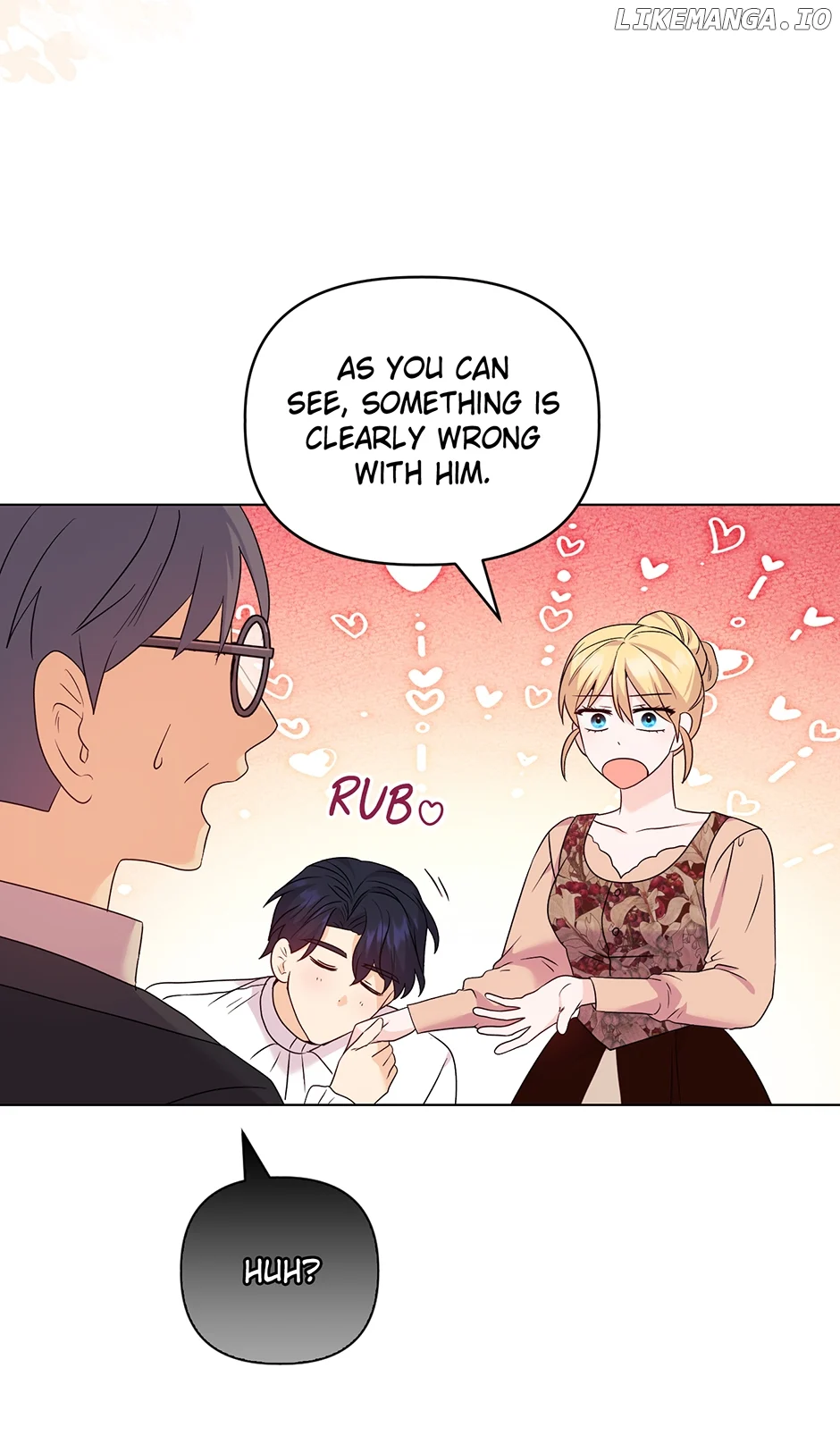 Angelica: My wife has changed Chapter 38 259 45