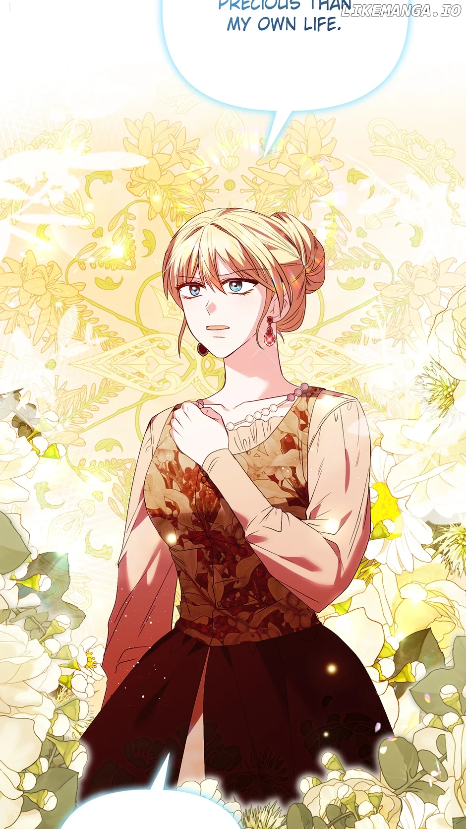 Angelica: My wife has changed Chapter 38 266 52