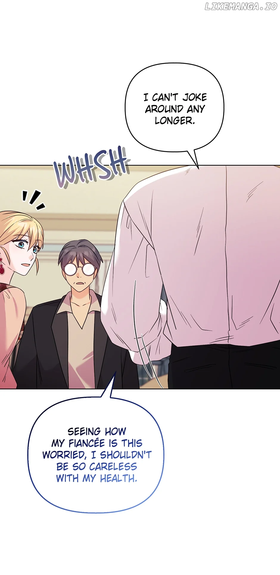 Angelica: My wife has changed Chapter 38 270 56