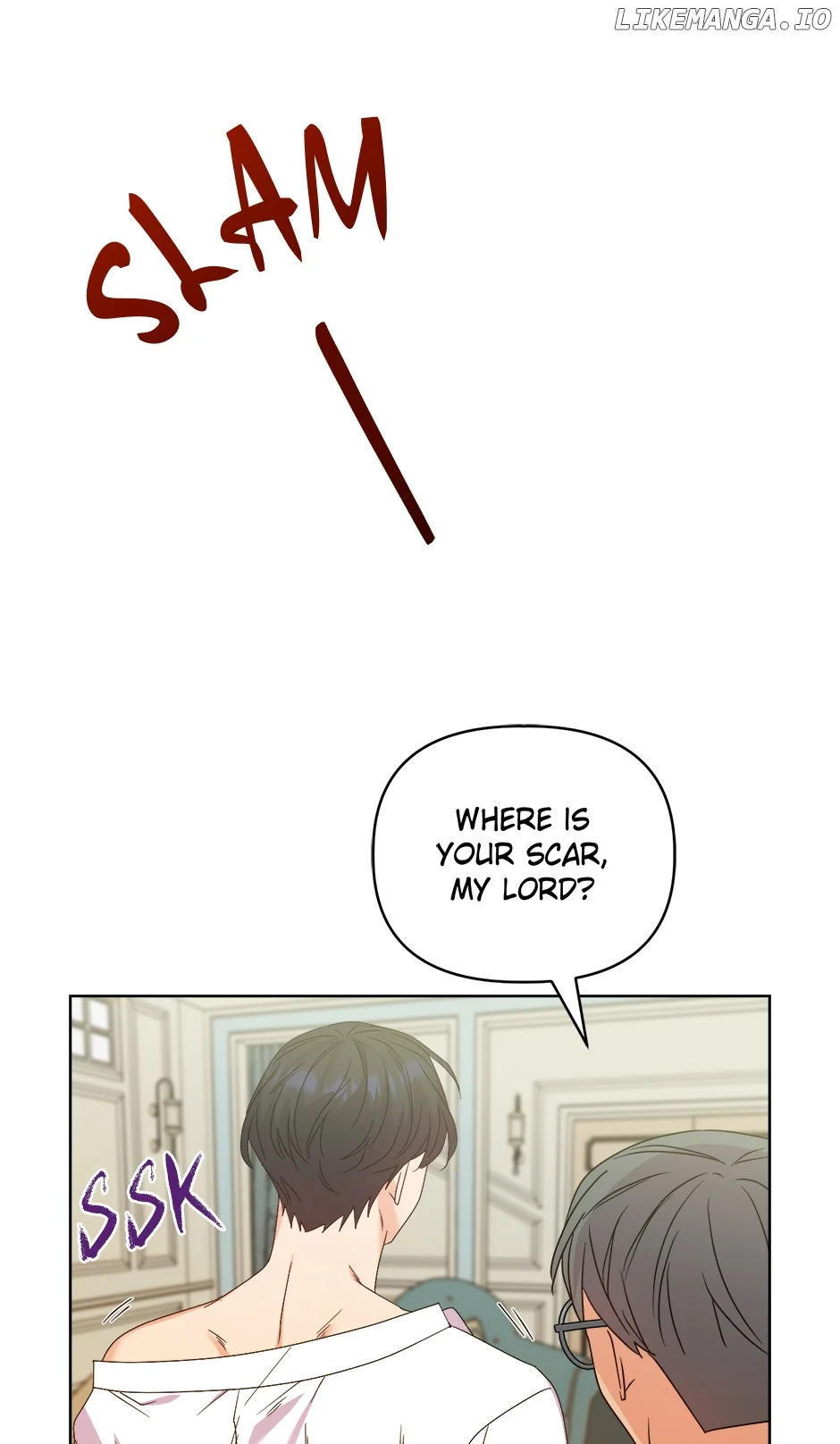 Angelica: My wife has changed Chapter 38 276 62