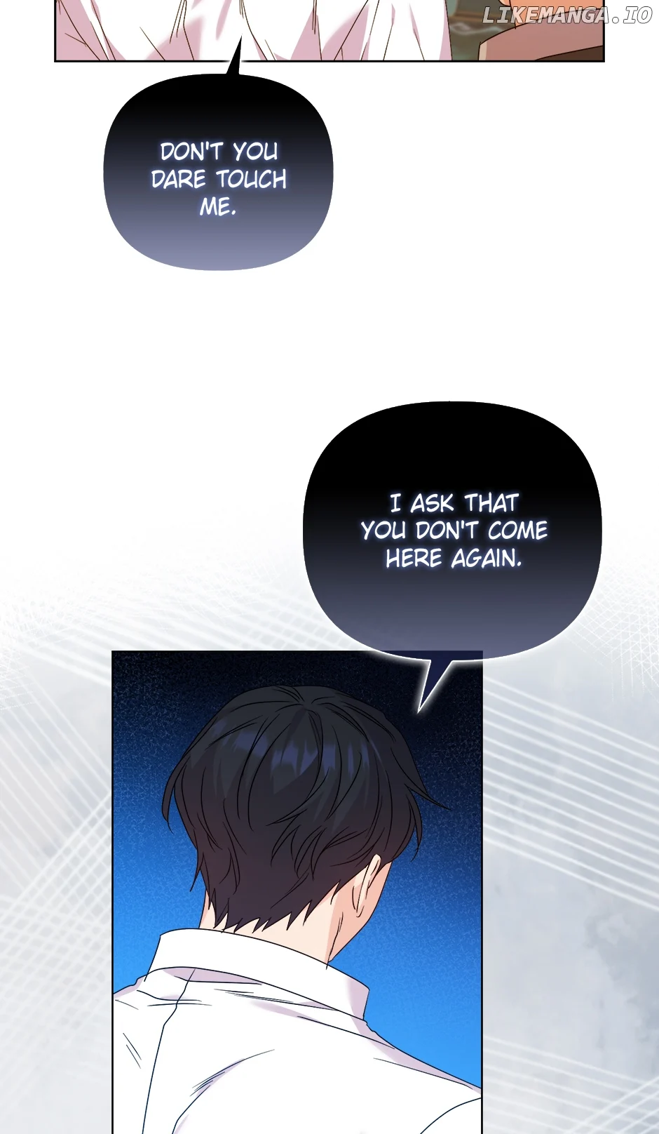 Angelica: My wife has changed Chapter 38 277 63