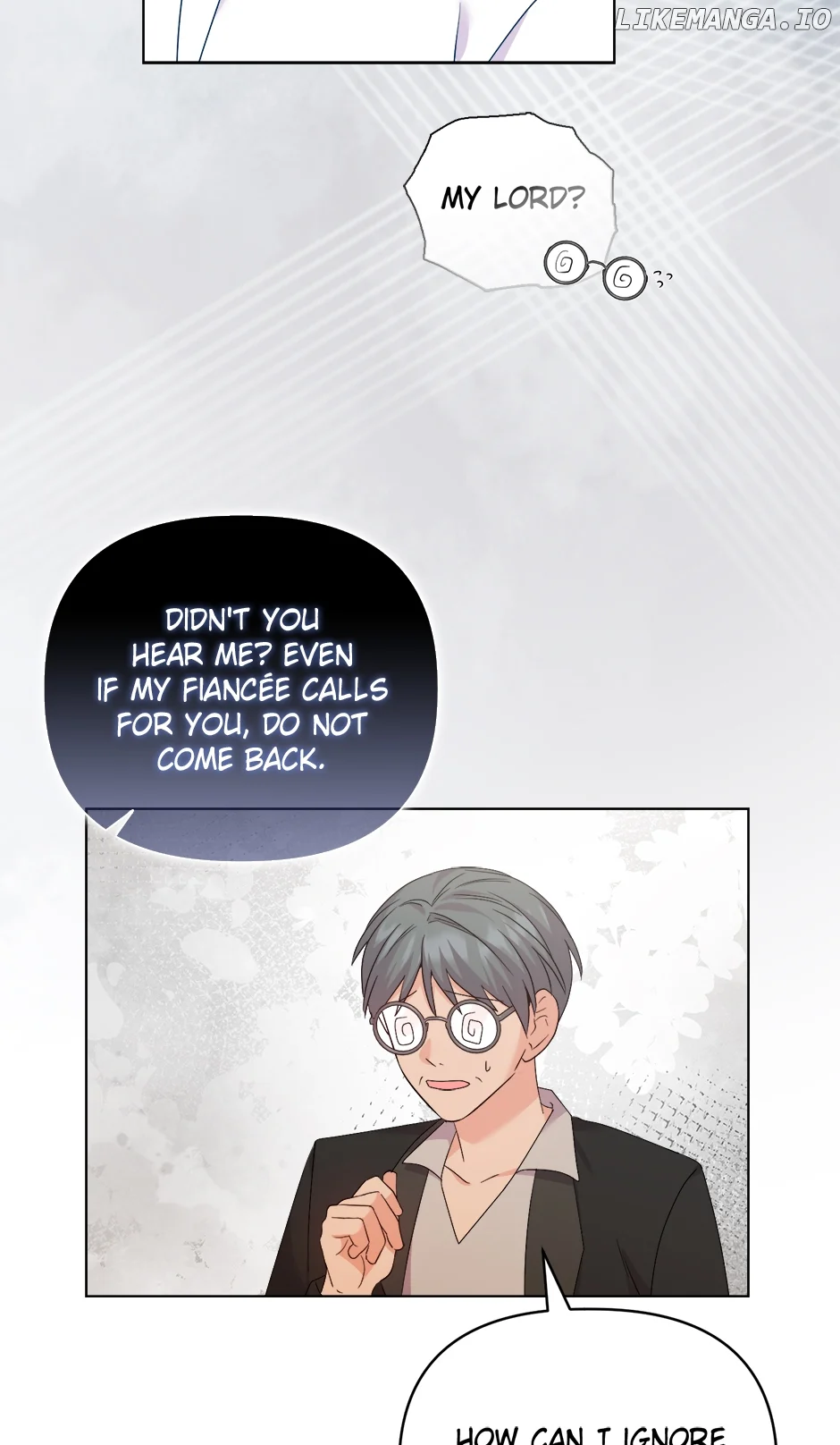 Angelica: My wife has changed Chapter 38 278 64