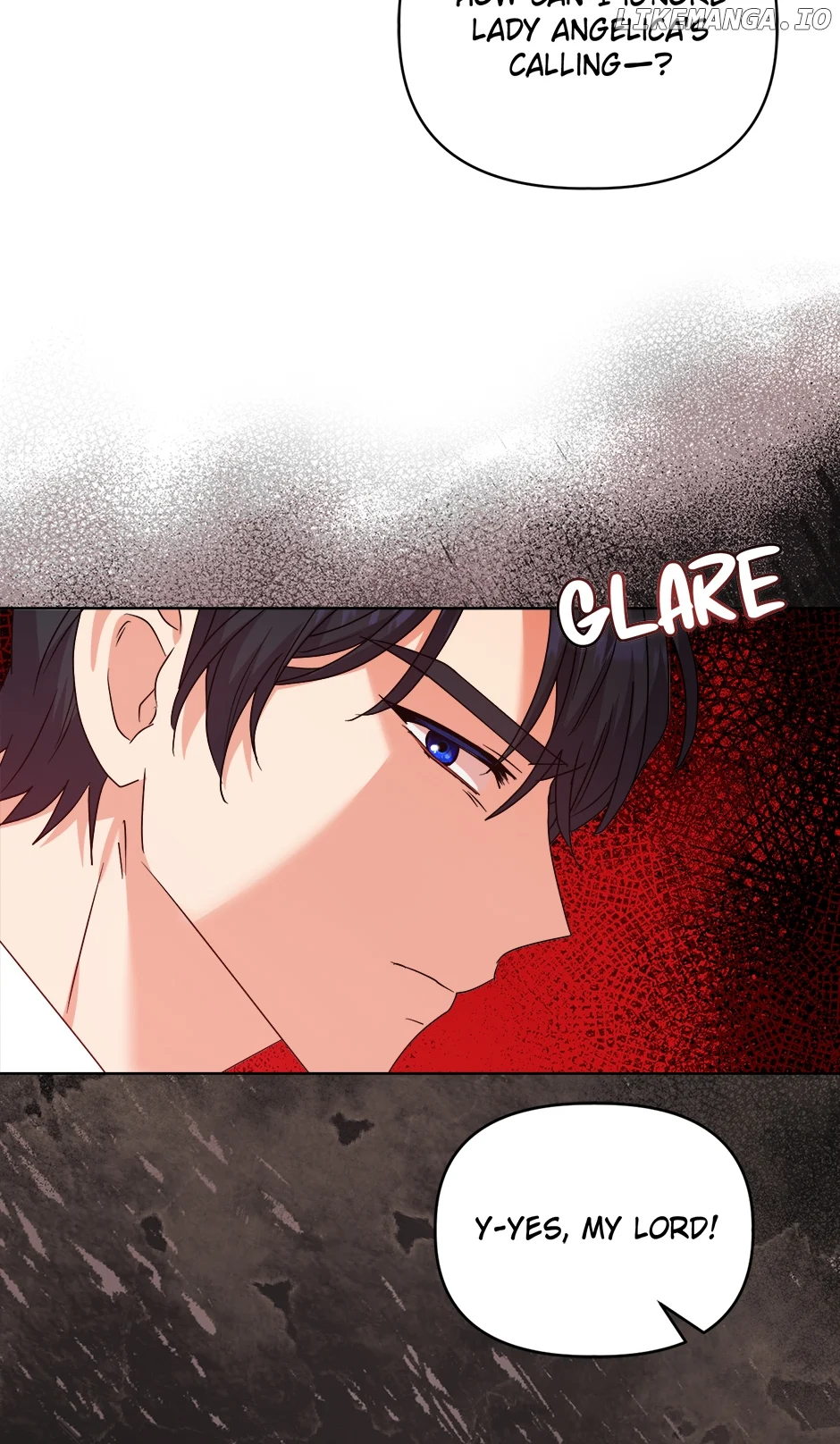 Angelica: My wife has changed Chapter 38 279 65