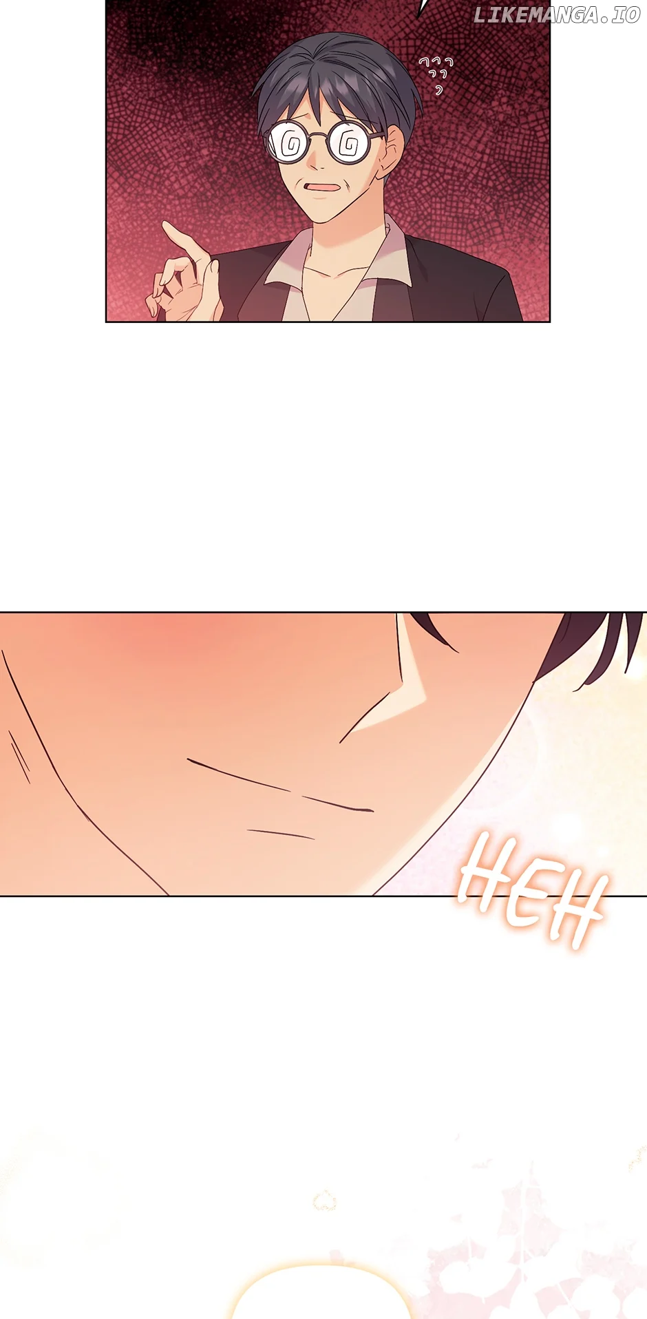 Angelica: My wife has changed Chapter 38 282 68