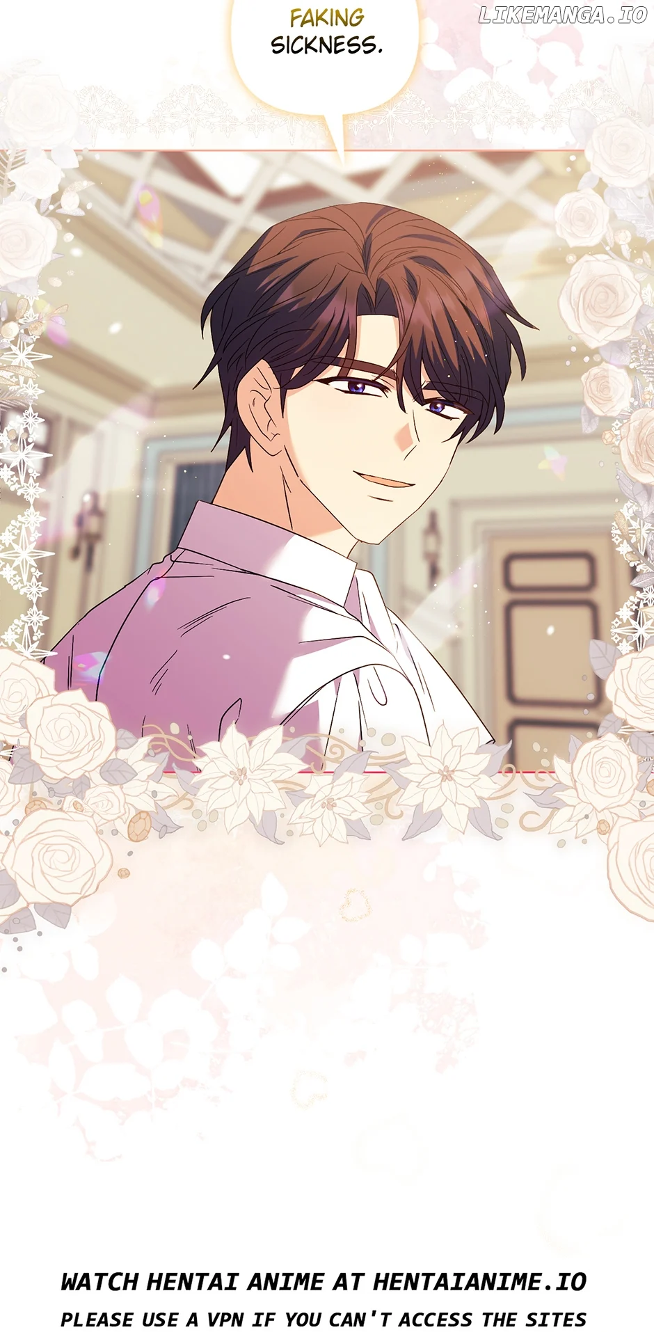 Angelica: My wife has changed Chapter 38 283 69