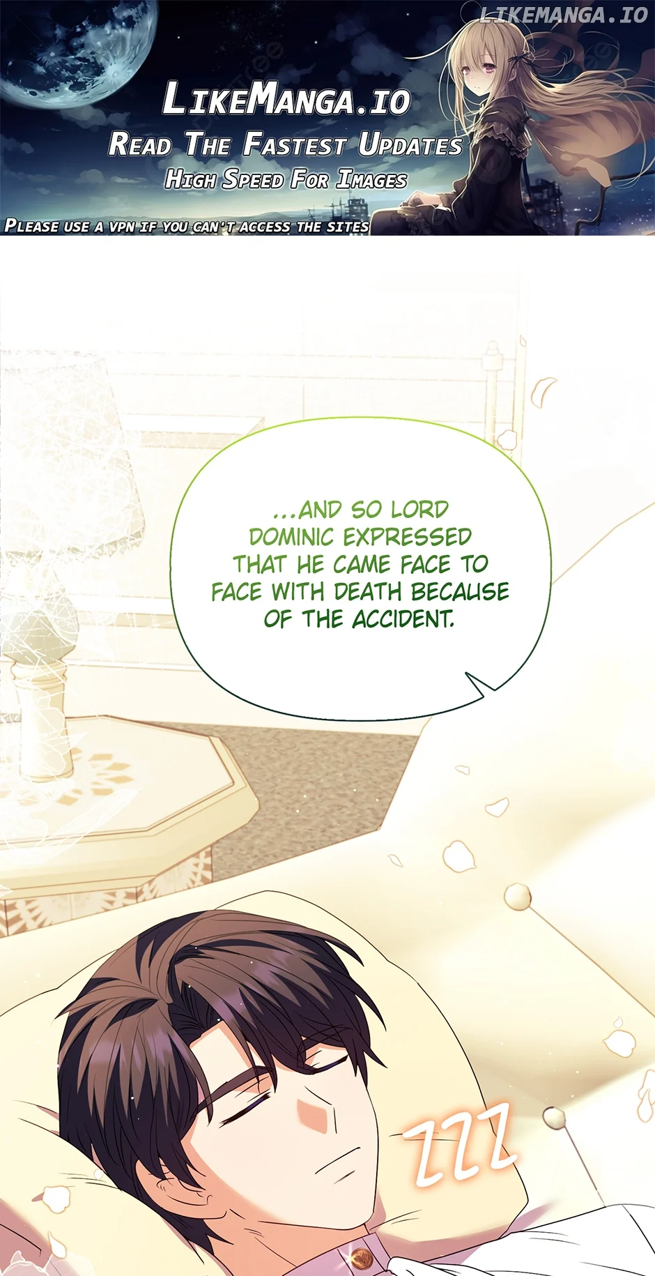 Angelica: My wife has changed Chapter 39 197 01