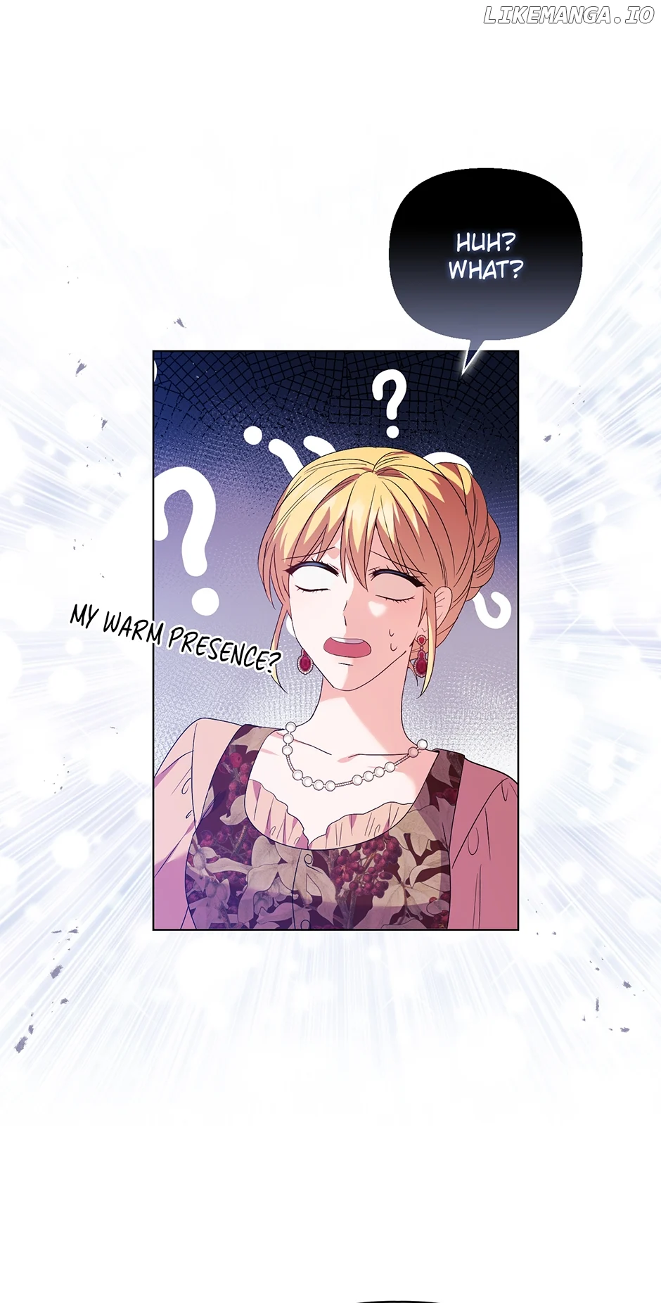 Angelica: My wife has changed Chapter 39 206 10