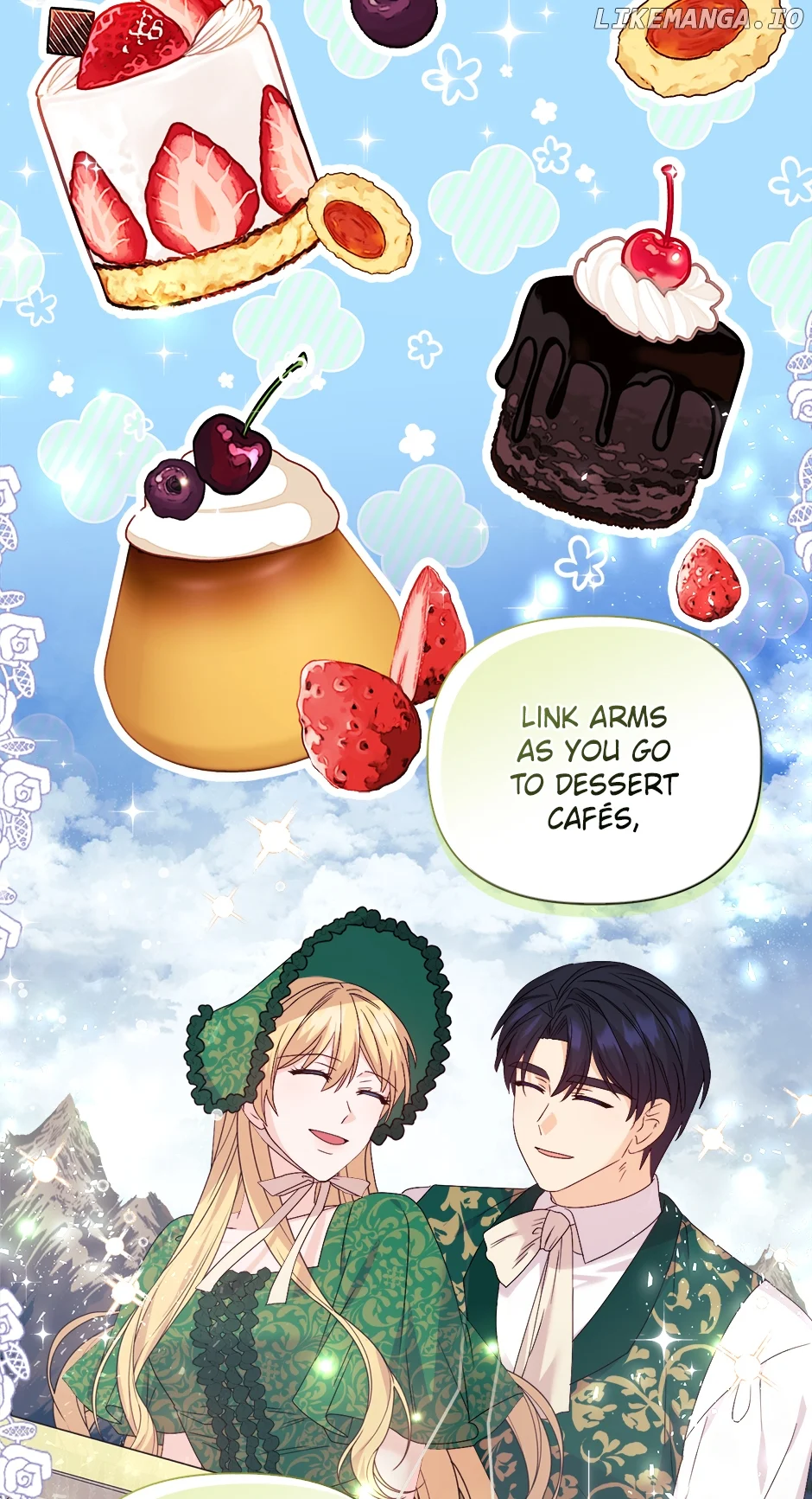 Angelica: My wife has changed Chapter 39 209 13