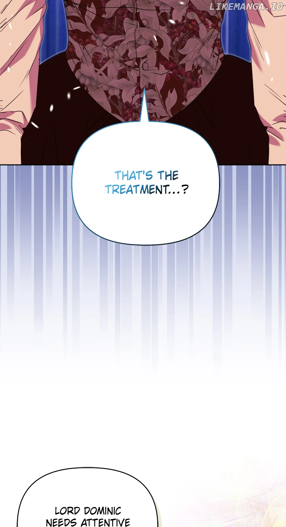 Angelica: My wife has changed Chapter 39 211 15