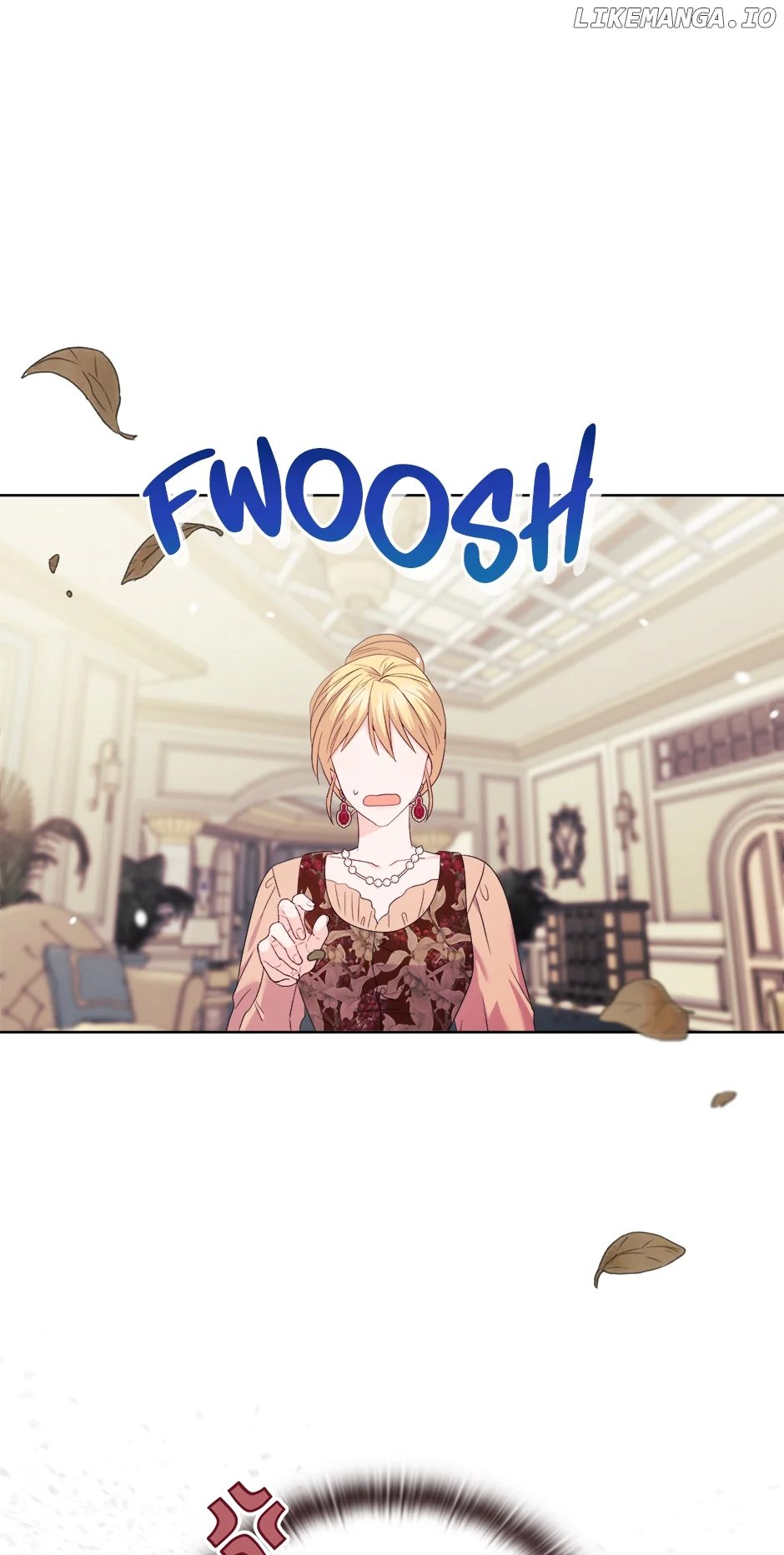 Angelica: My wife has changed Chapter 39 215 19