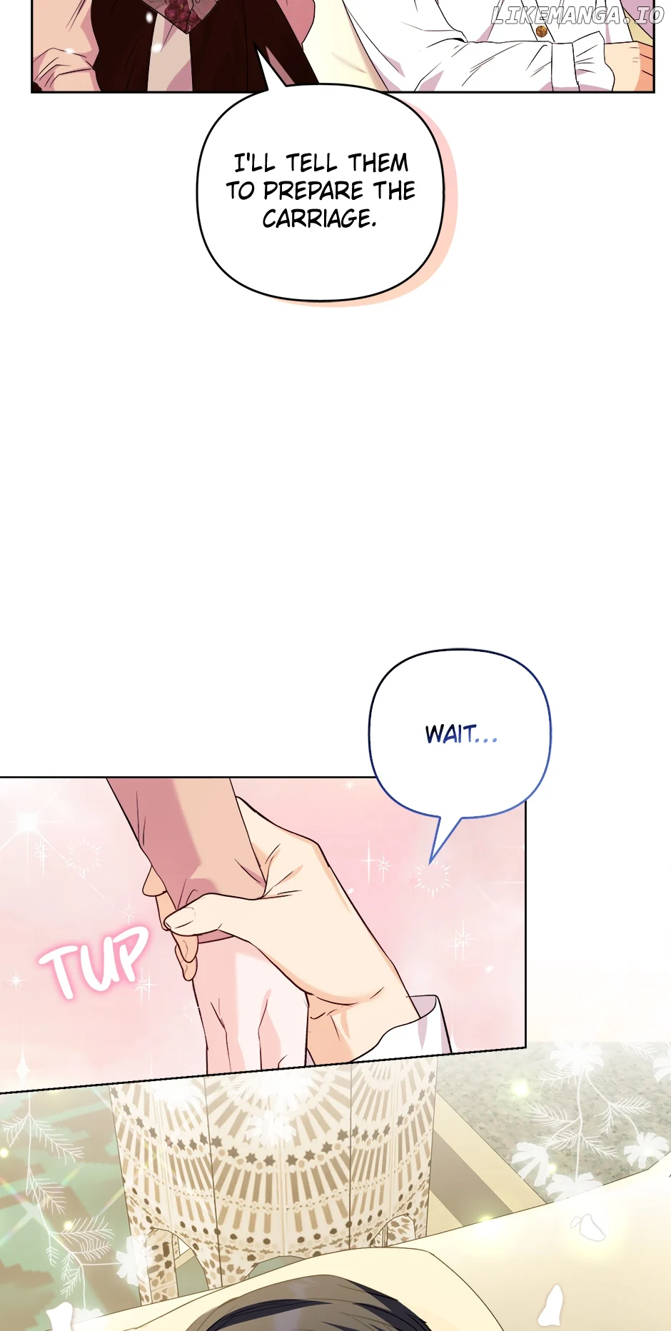 Angelica: My wife has changed Chapter 39 220 24