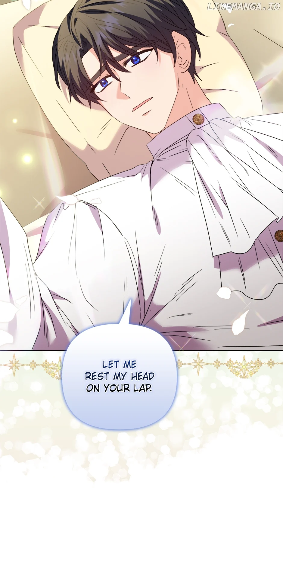 Angelica: My wife has changed Chapter 39 221 25