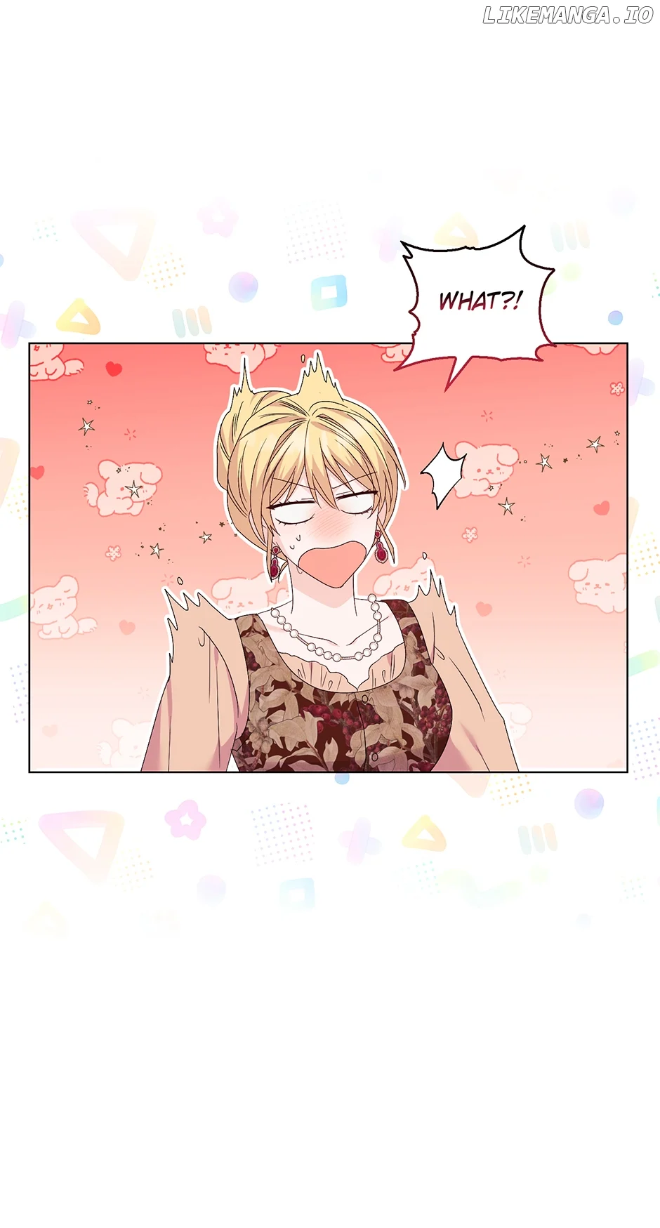 Angelica: My wife has changed Chapter 39 222 26