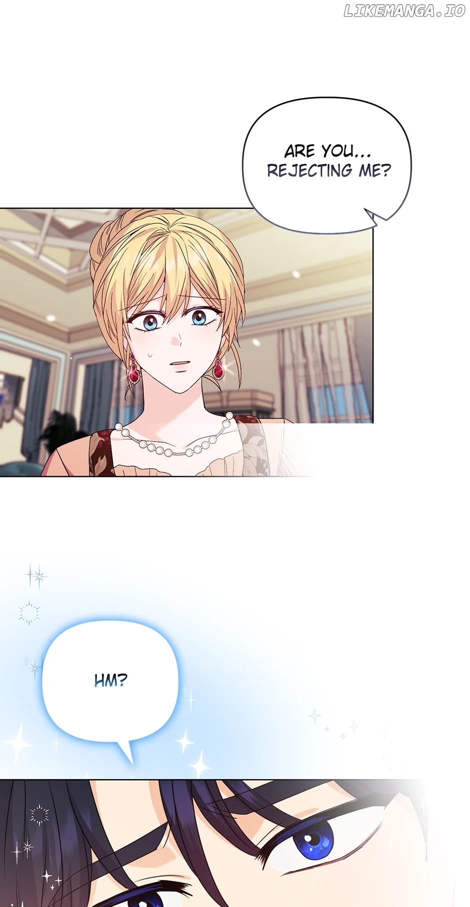 Angelica: My wife has changed Chapter 39 226 30