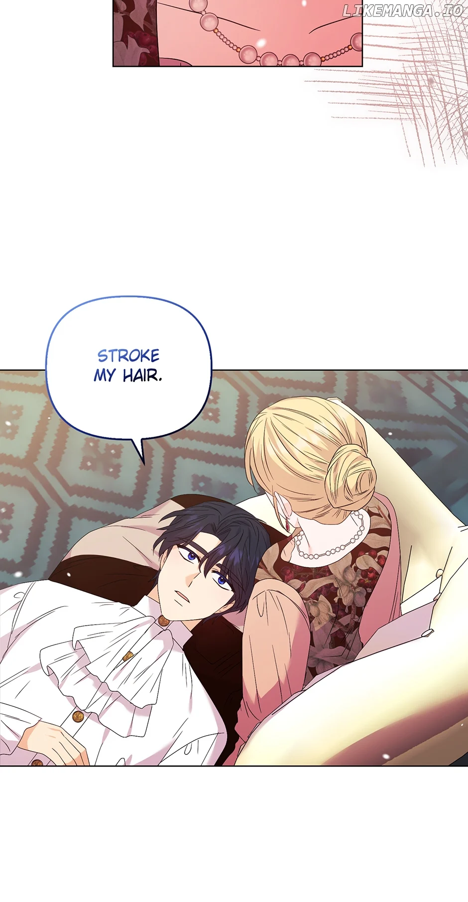 Angelica: My wife has changed Chapter 39 229 33