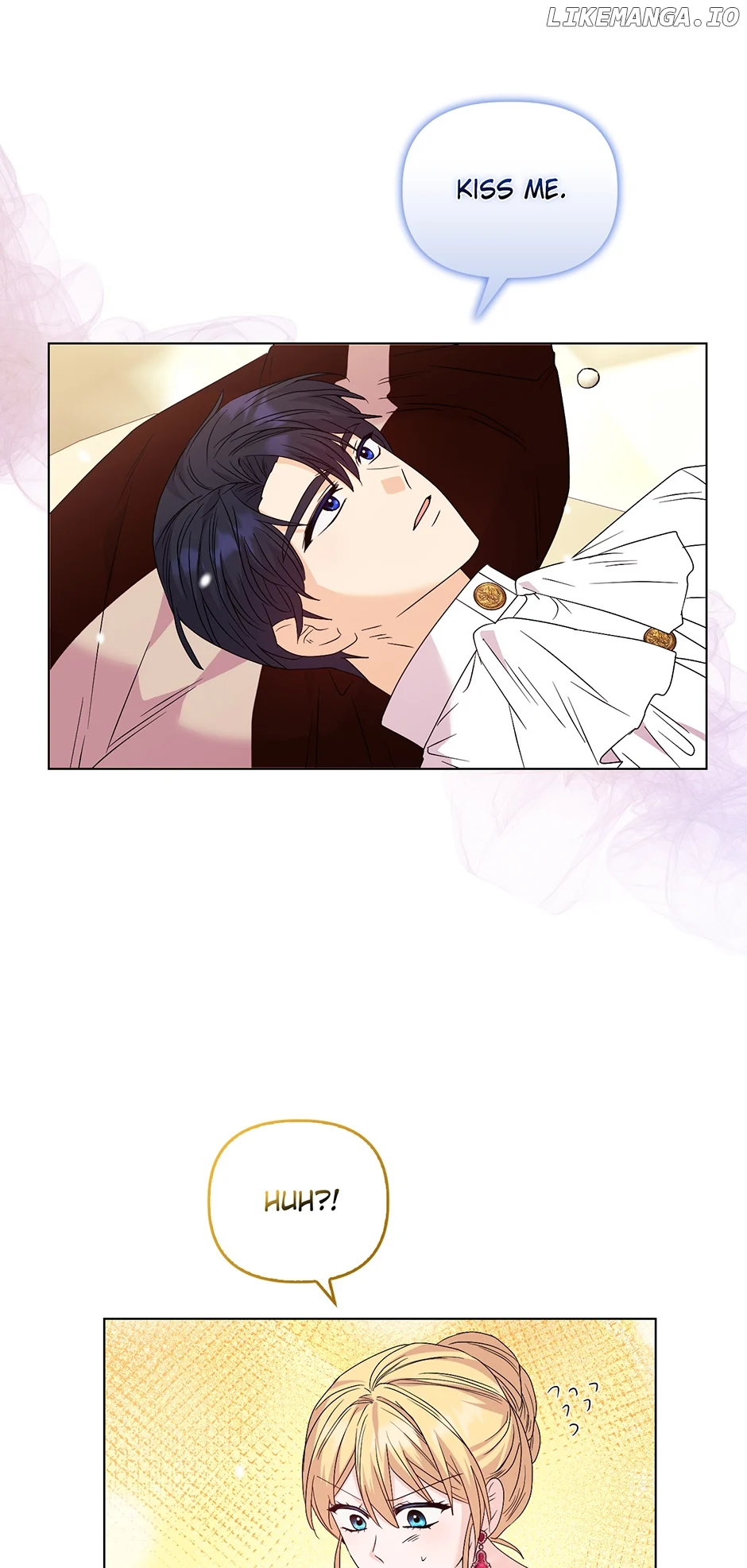 Angelica: My wife has changed Chapter 39 234 38