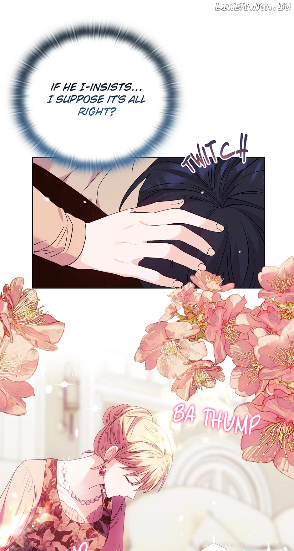 Angelica: My wife has changed Chapter 39 238 42