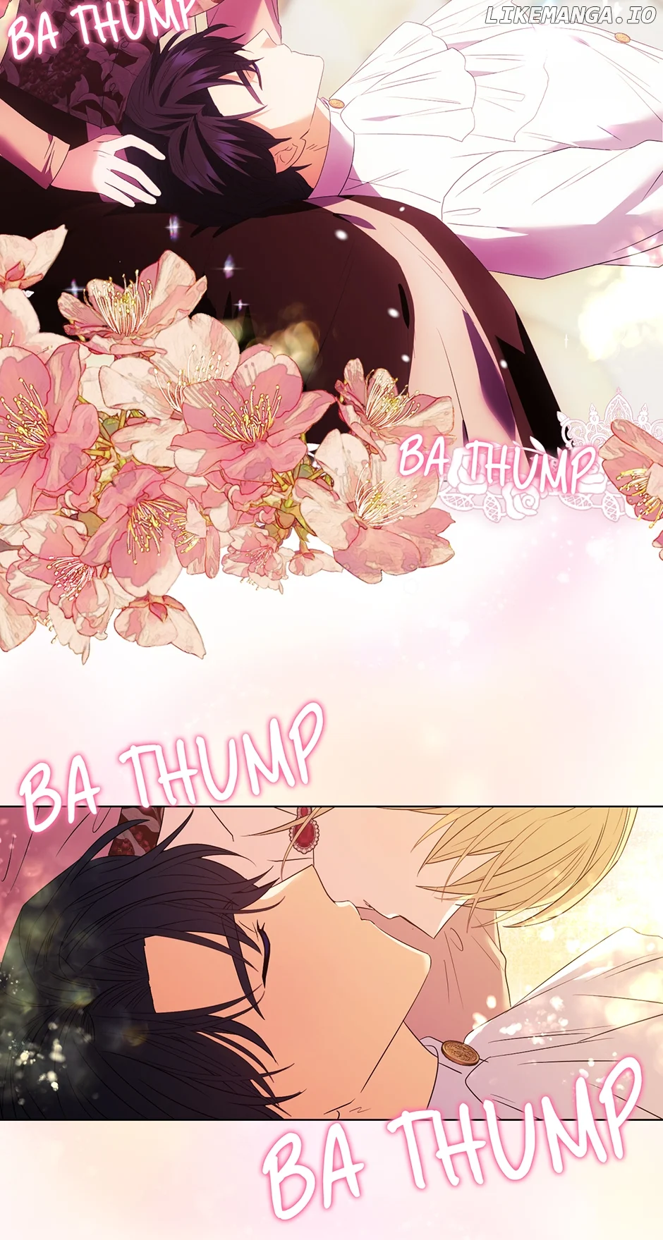 Angelica: My wife has changed Chapter 39 239 43