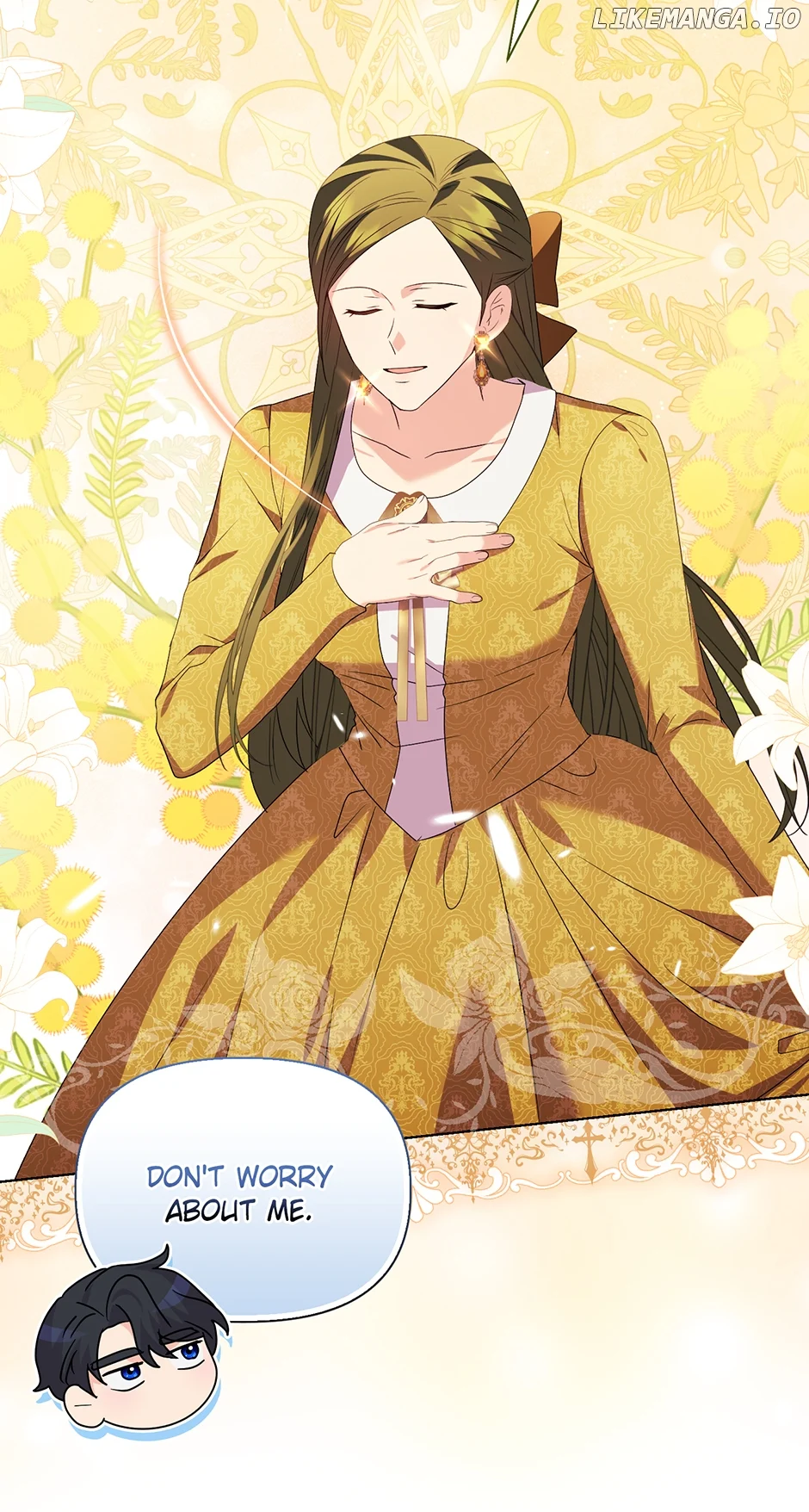 Angelica: My wife has changed Chapter 39 243 47