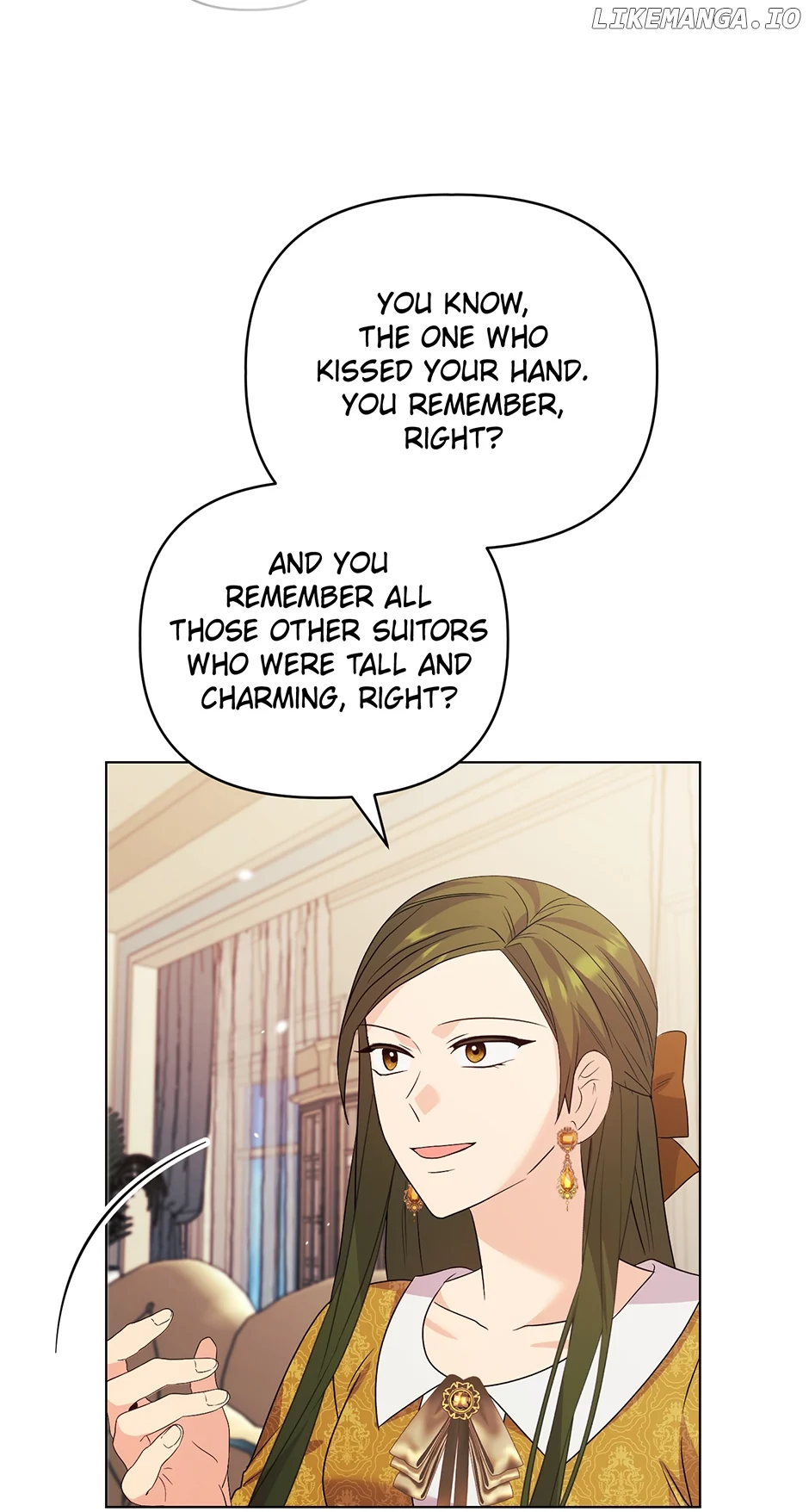 Angelica: My wife has changed Chapter 39 245 49