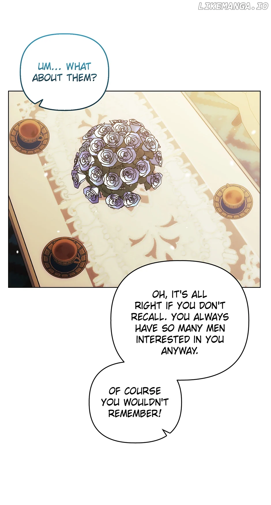 Angelica: My wife has changed Chapter 39 247 51