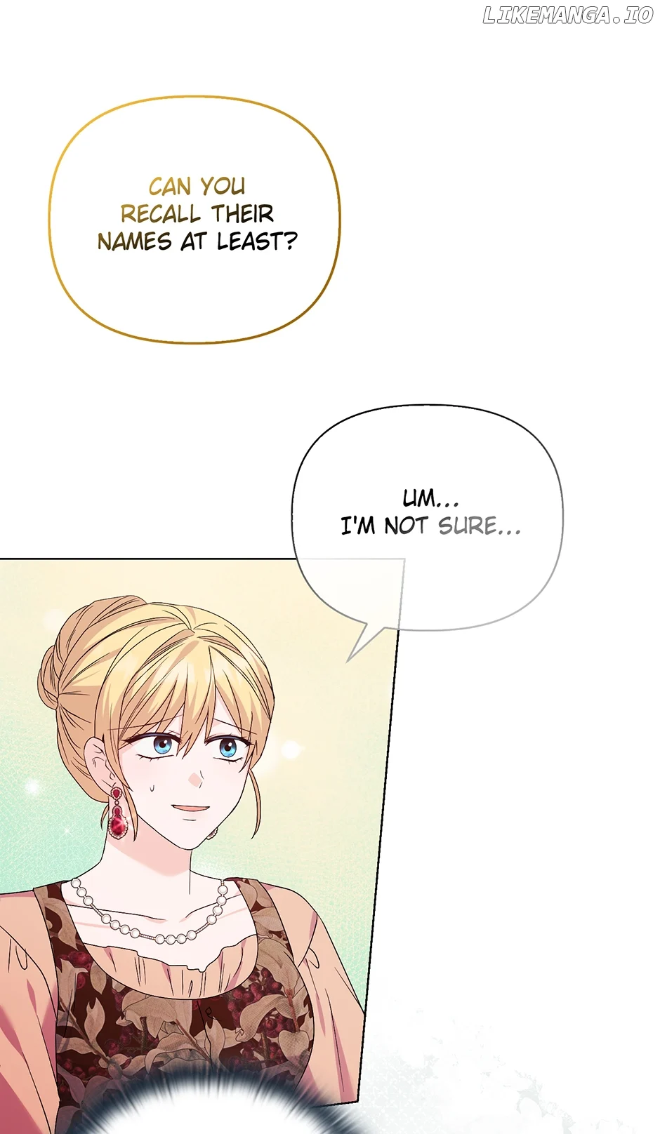 Angelica: My wife has changed Chapter 39 248 52