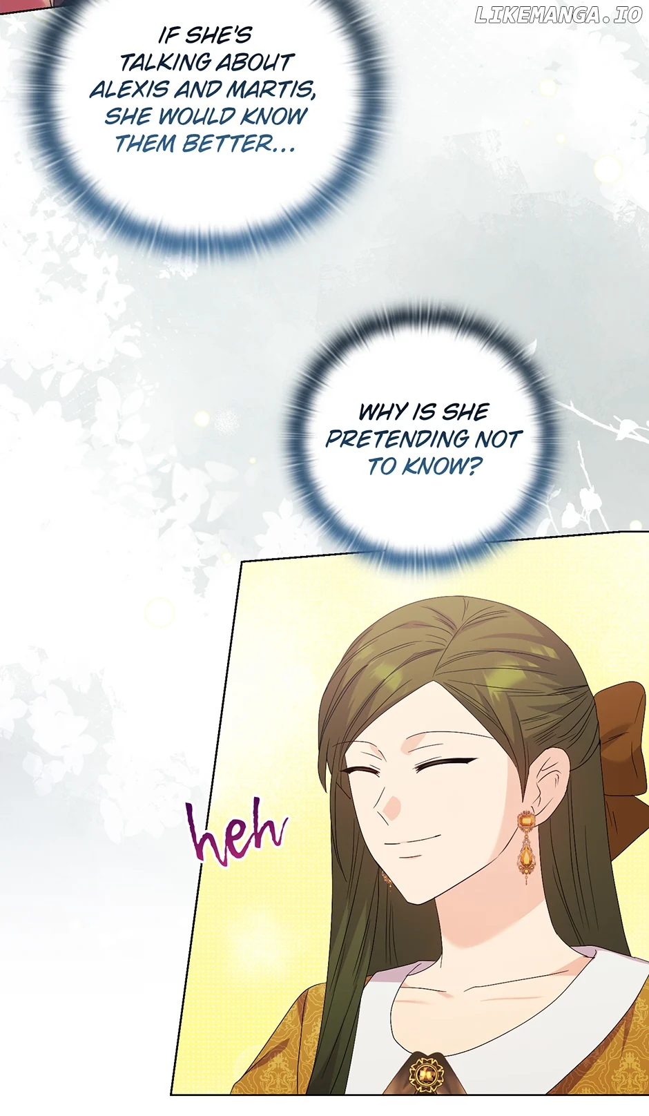 Angelica: My wife has changed Chapter 39 249 53