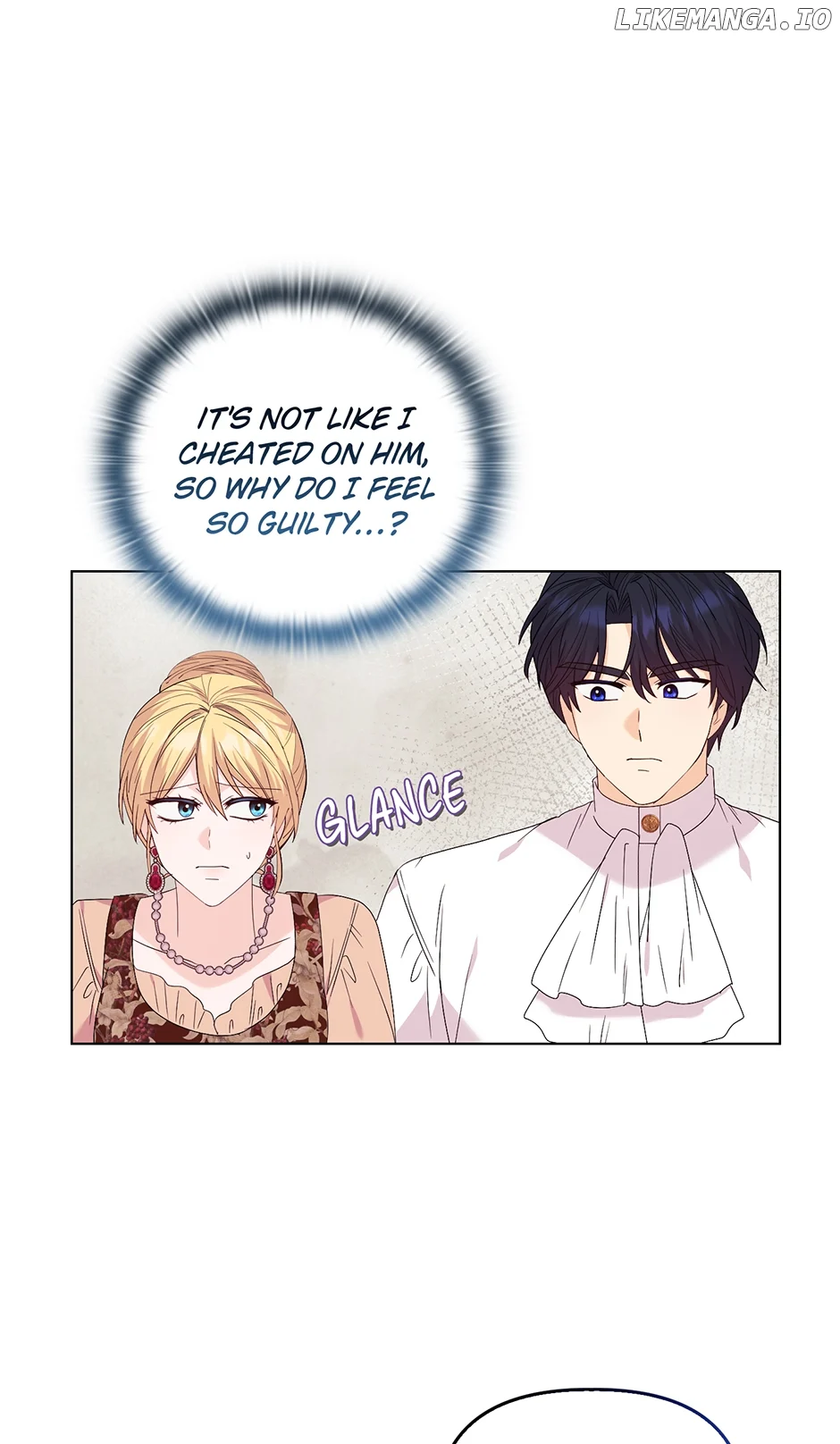 Angelica: My wife has changed Chapter 39 250 54