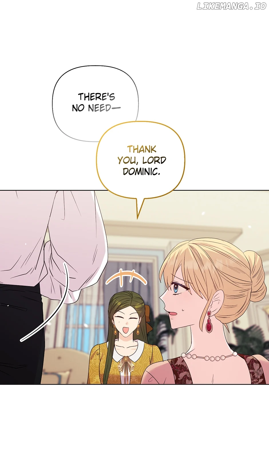 Angelica: My wife has changed Chapter 39 252 56