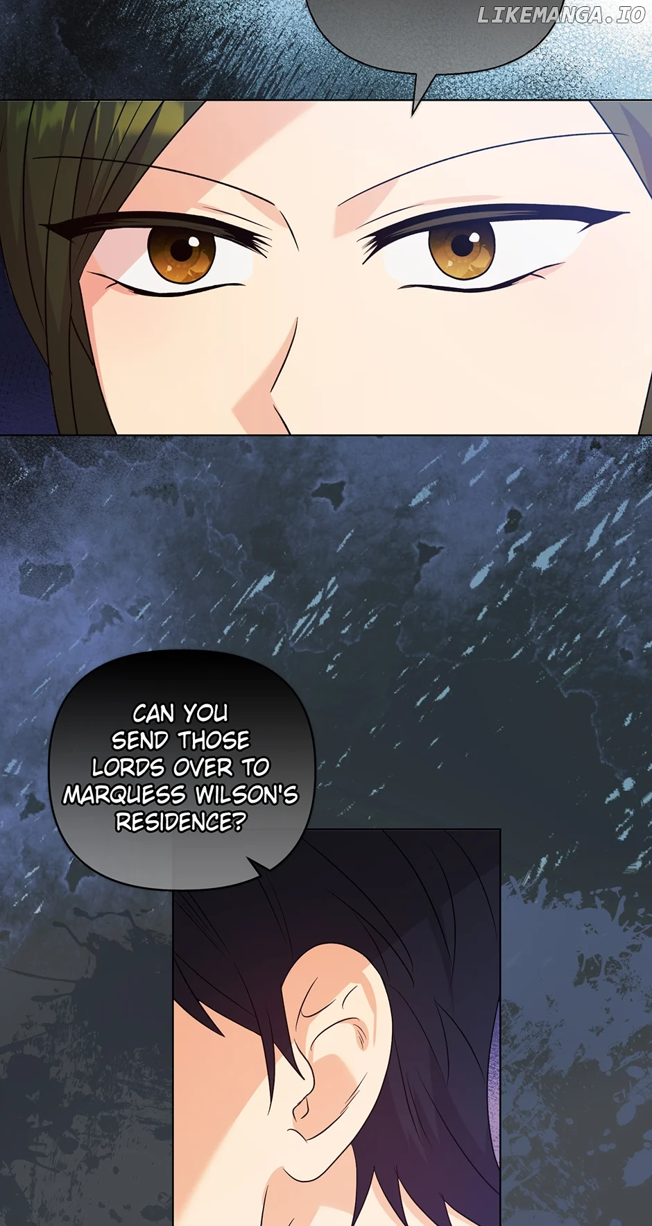 Angelica: My wife has changed Chapter 39 255 59