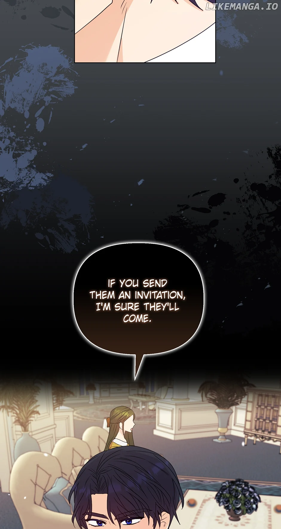 Angelica: My wife has changed Chapter 39 256 60