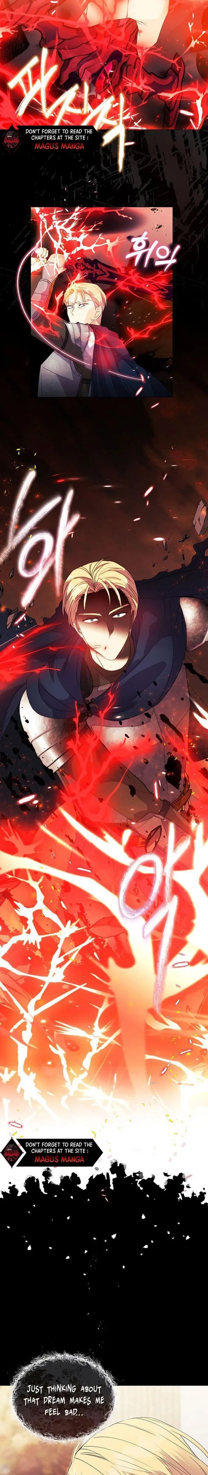 Angelica: My wife has changed Chapter 4 67 2