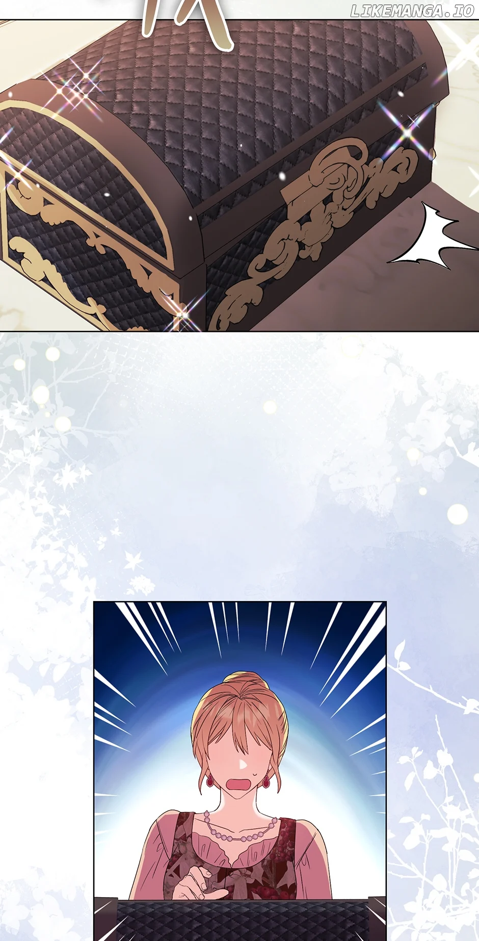 Angelica: My wife has changed Chapter 40 204 08