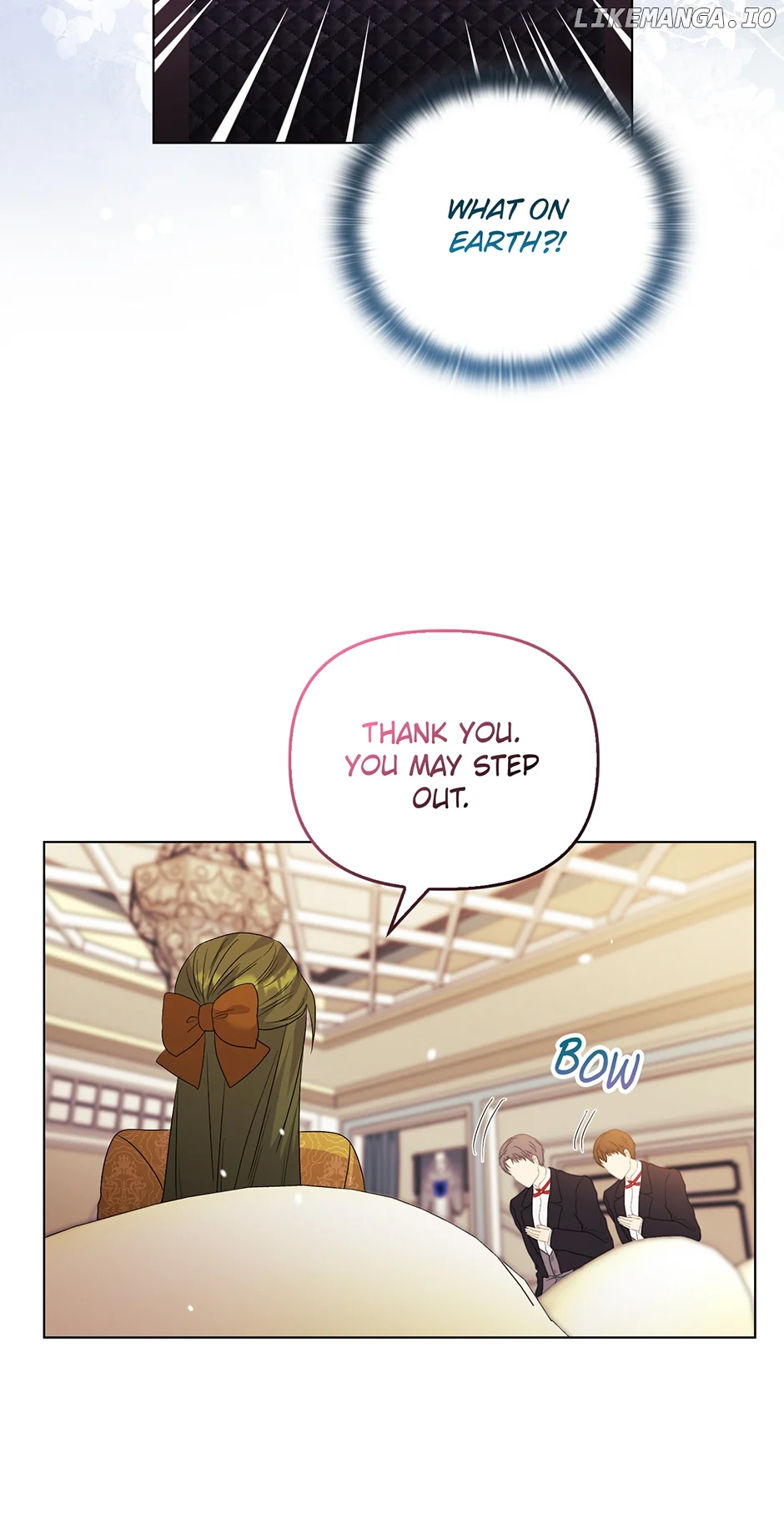 Angelica: My wife has changed Chapter 40 205 09