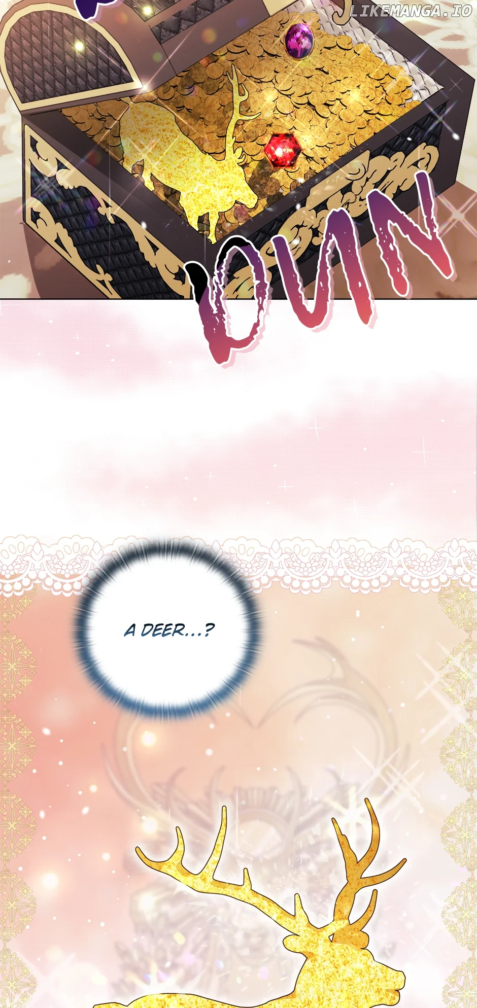 Angelica: My wife has changed Chapter 40 207 11