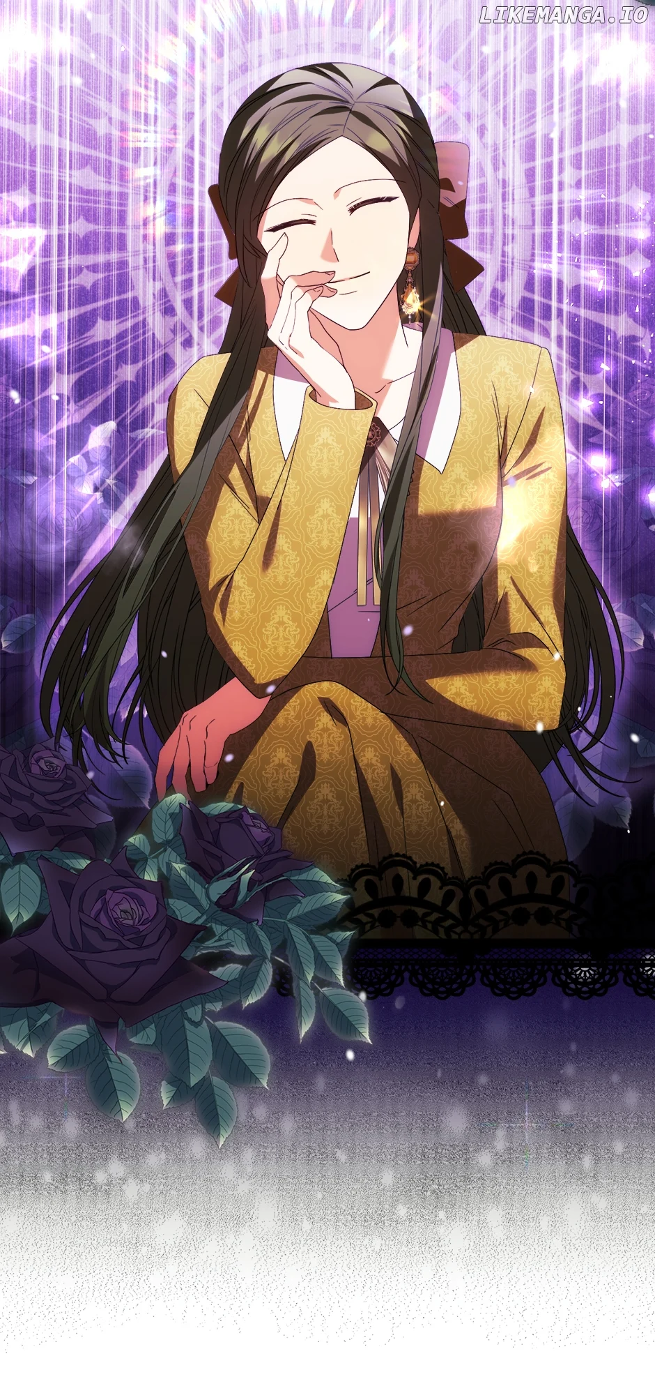 Angelica: My wife has changed Chapter 40 209 13