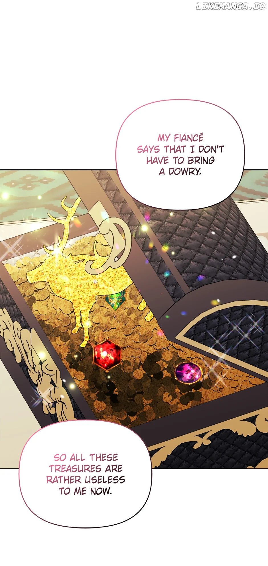 Angelica: My wife has changed Chapter 40 211 15