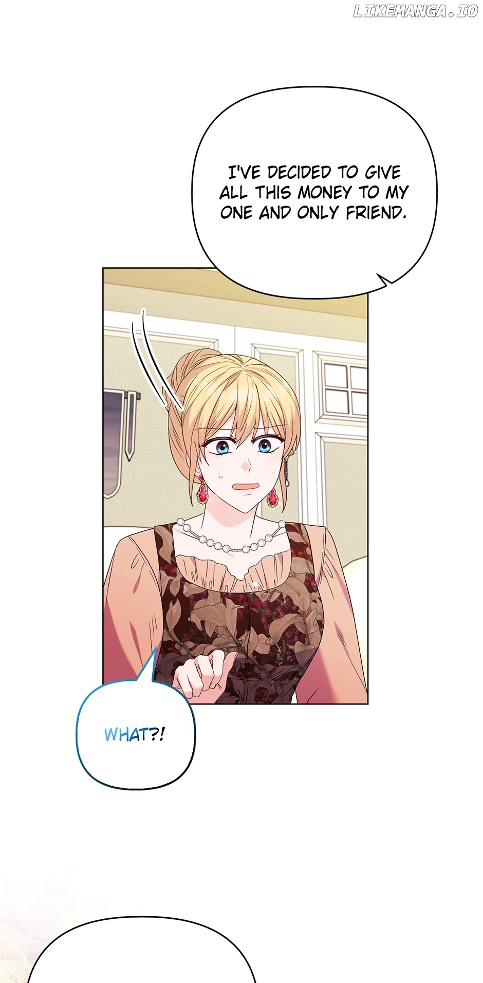 Angelica: My wife has changed Chapter 40 212 16