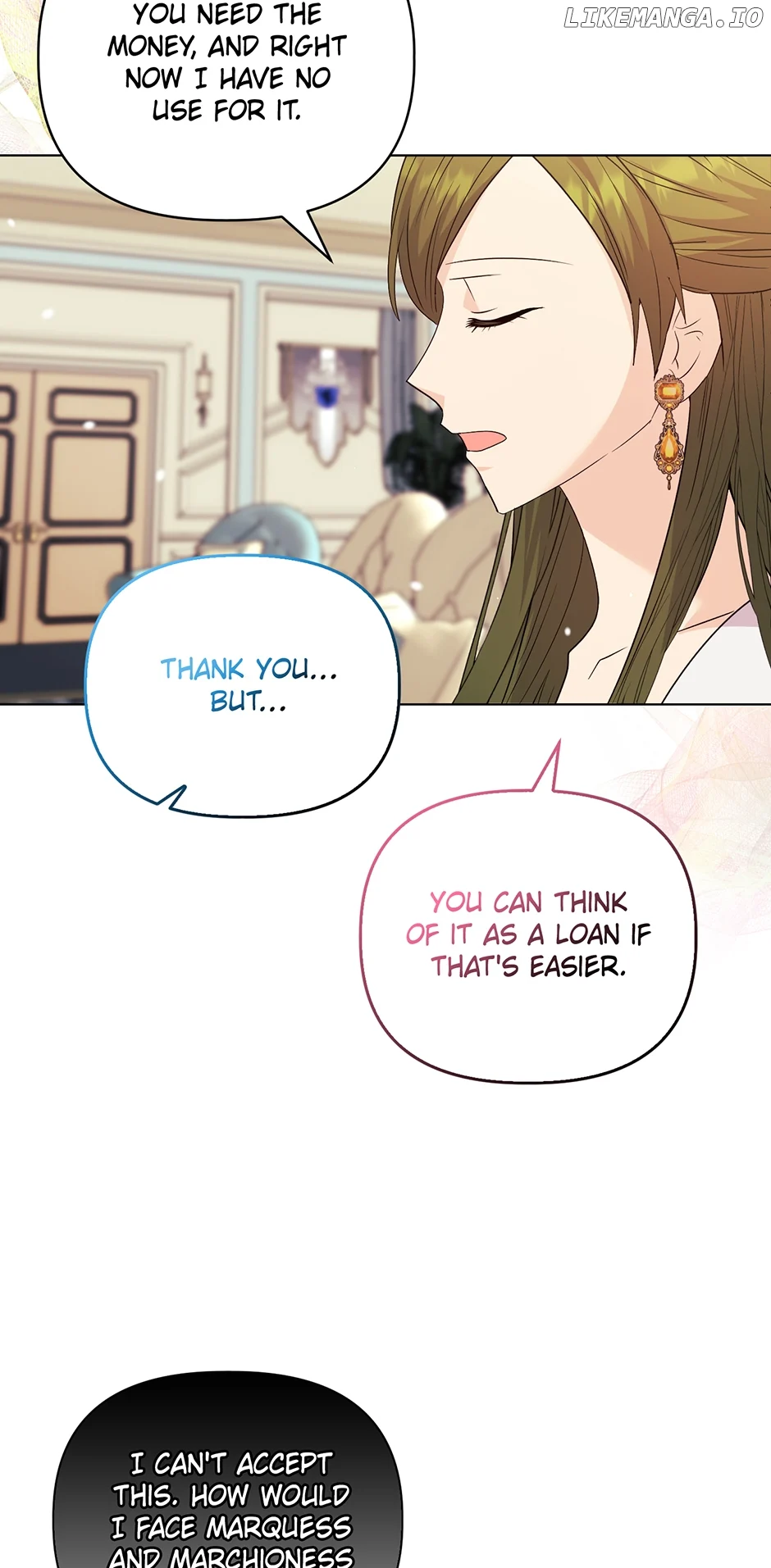 Angelica: My wife has changed Chapter 40 213 17