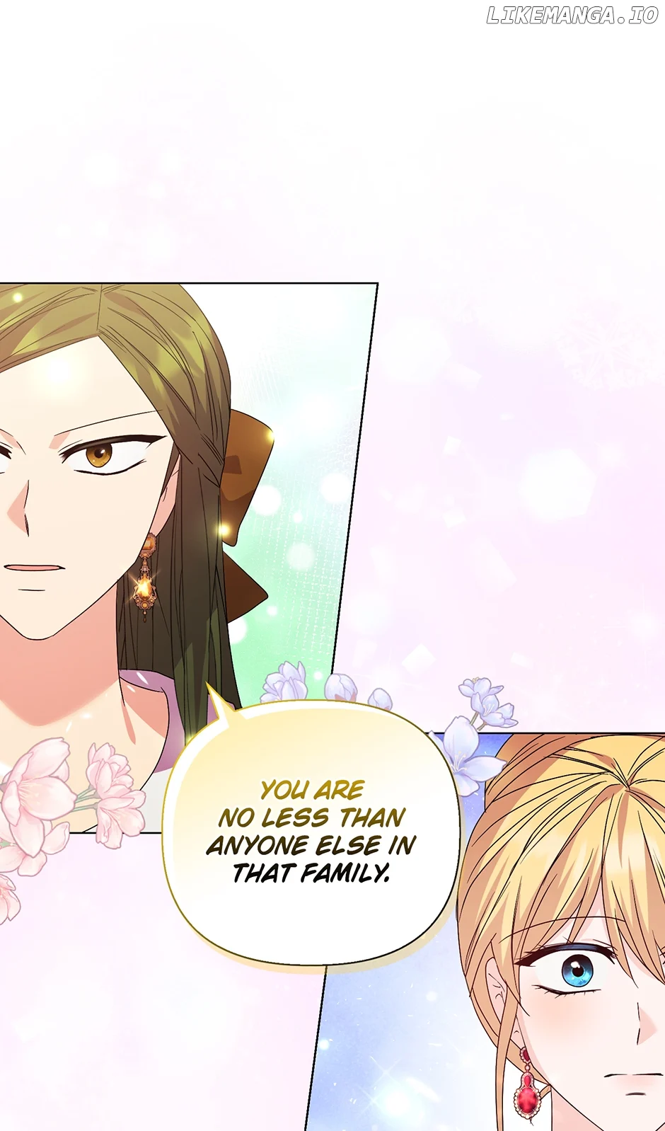 Angelica: My wife has changed Chapter 40 222 26