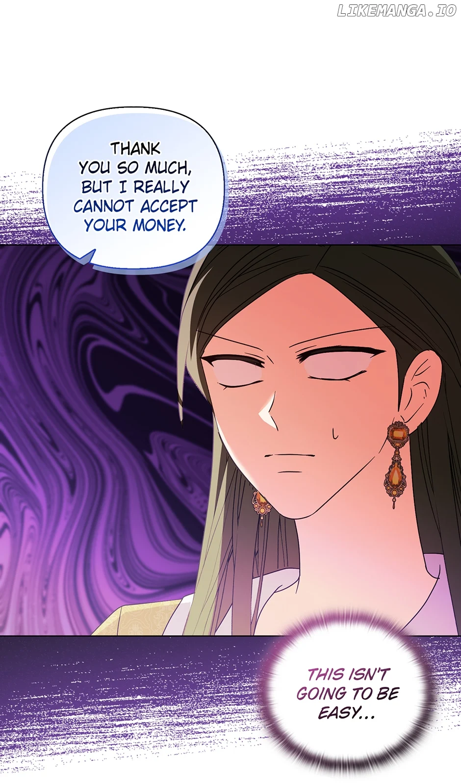 Angelica: My wife has changed Chapter 40 224 28