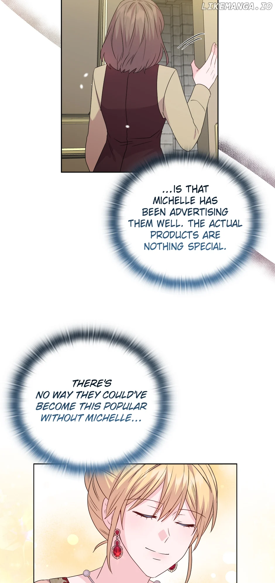 Angelica: My wife has changed Chapter 40 231 35